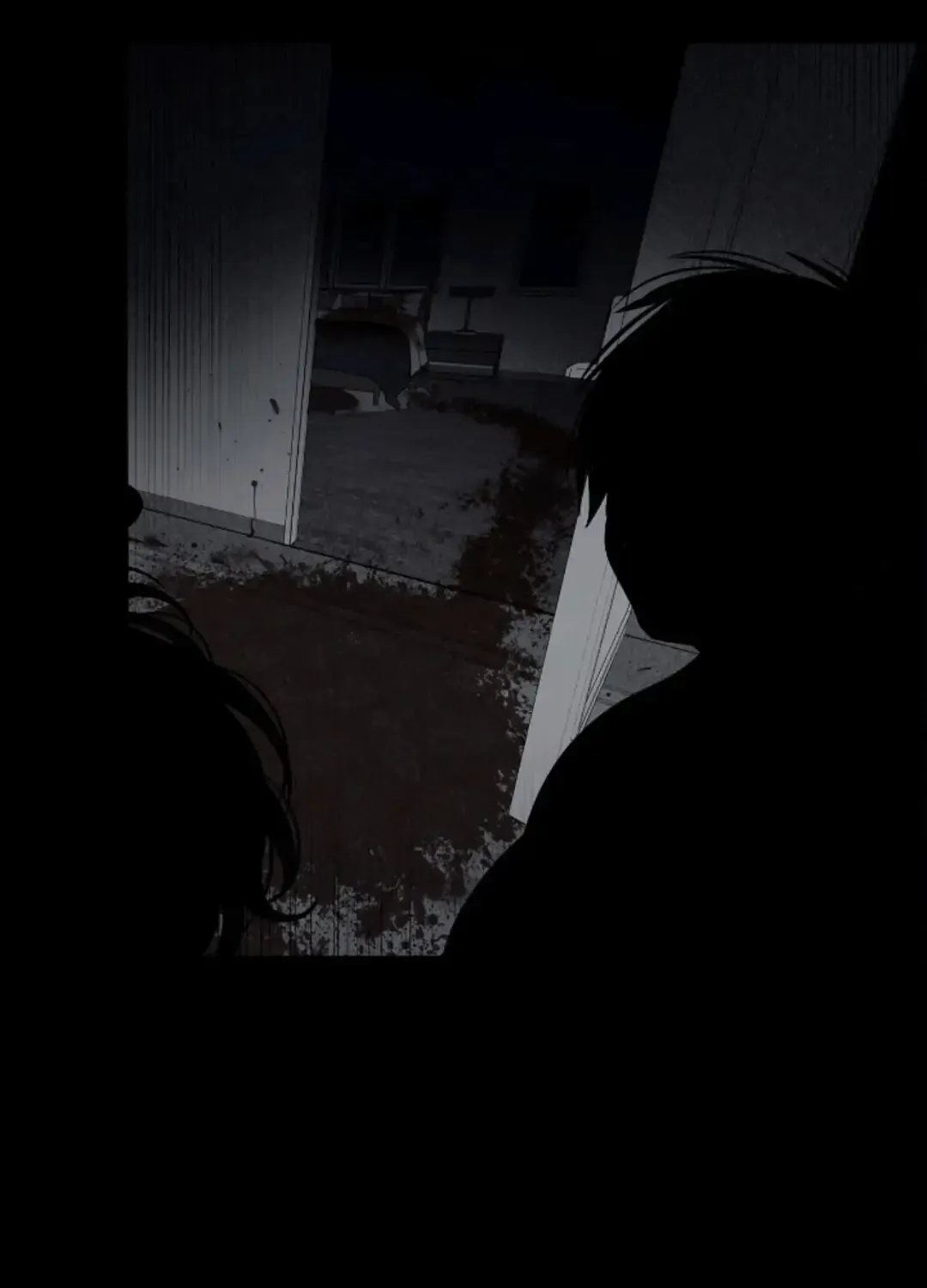 Black Mirror Chapter 60 page 21 - 