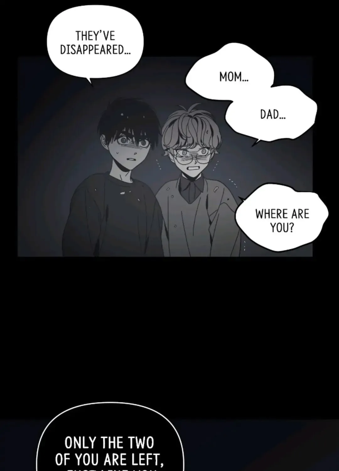 Black Mirror Chapter 60 page 22 - 