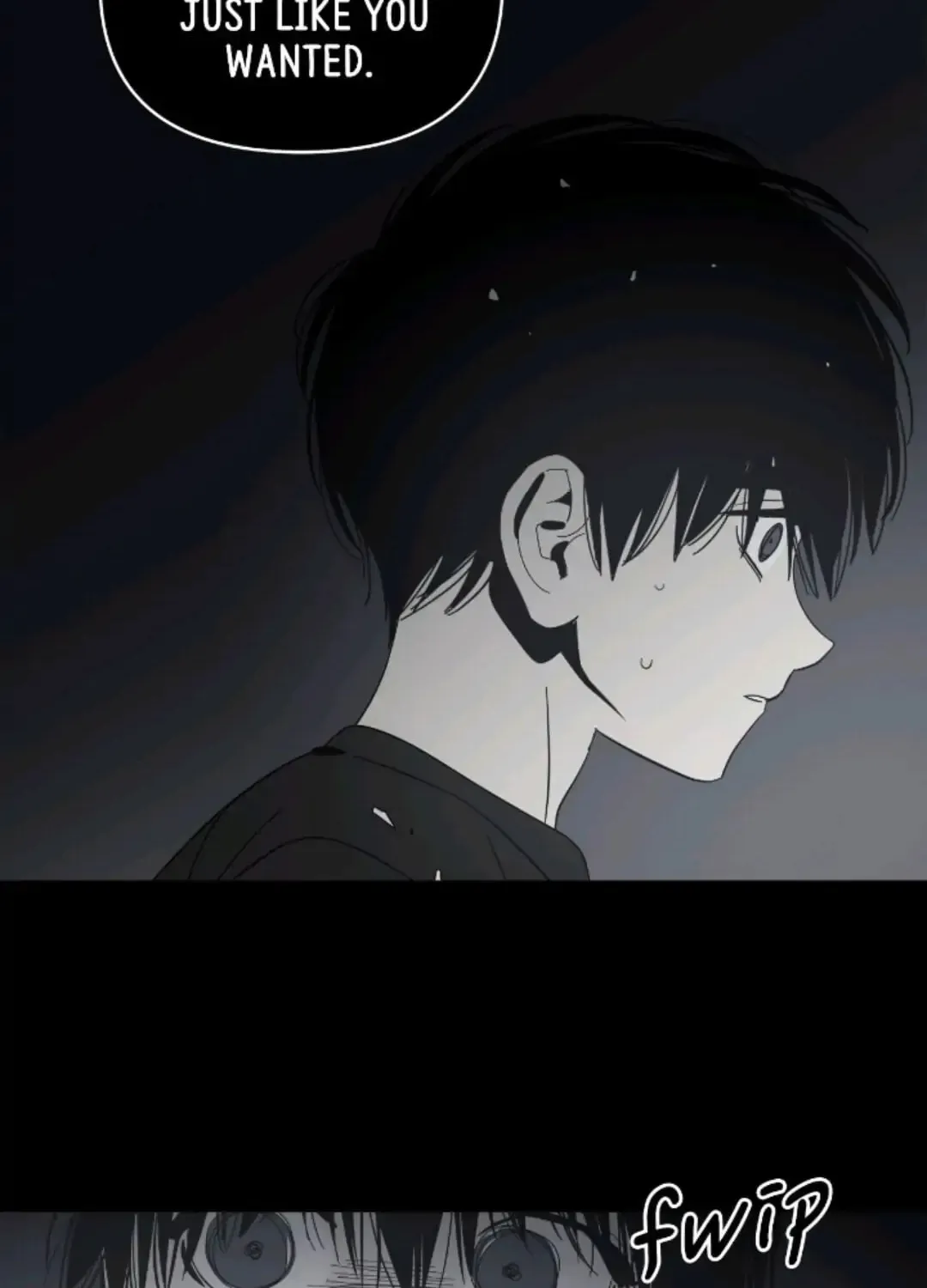 Black Mirror Chapter 60 page 23 - 
