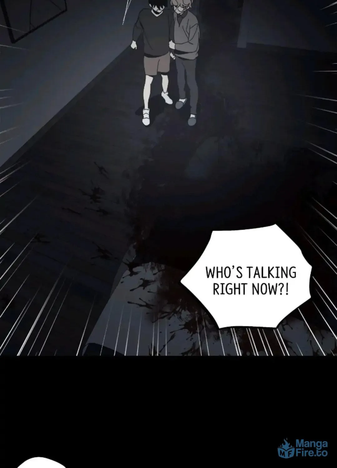 Black Mirror Chapter 60 page 25 - 