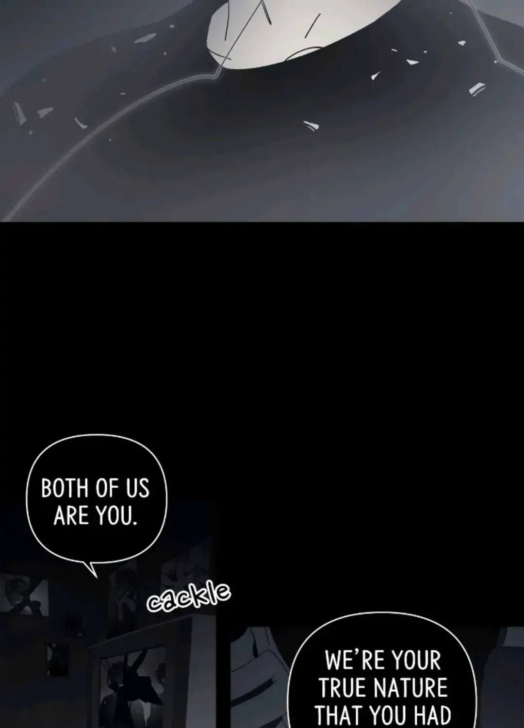Black Mirror Chapter 60 page 28 - 