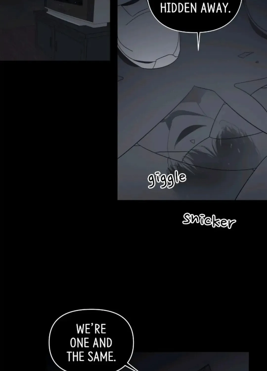Black Mirror Chapter 60 page 29 - 