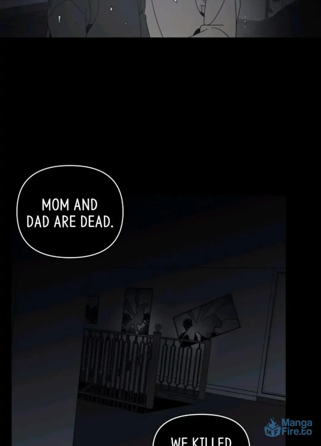 Black Mirror Chapter 60 page 31 - 