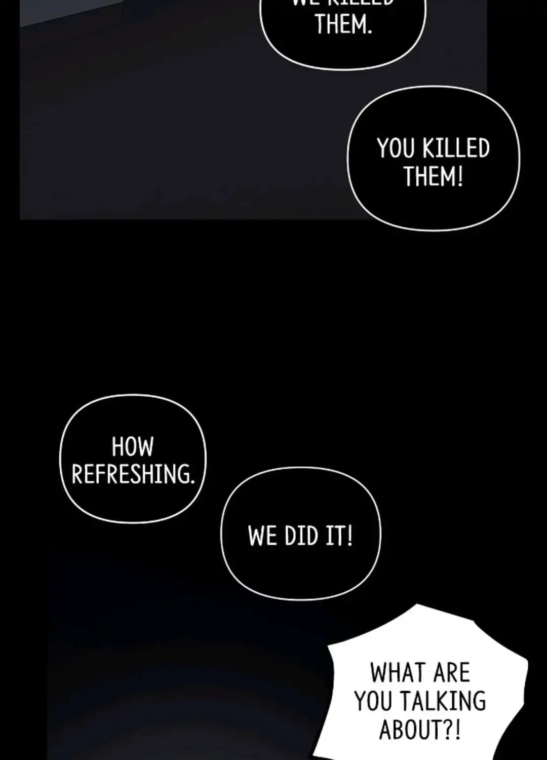 Black Mirror Chapter 60 page 32 - 