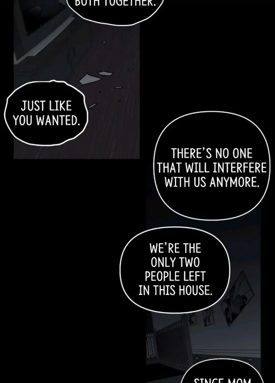 Black Mirror Chapter 60 page 34 - 