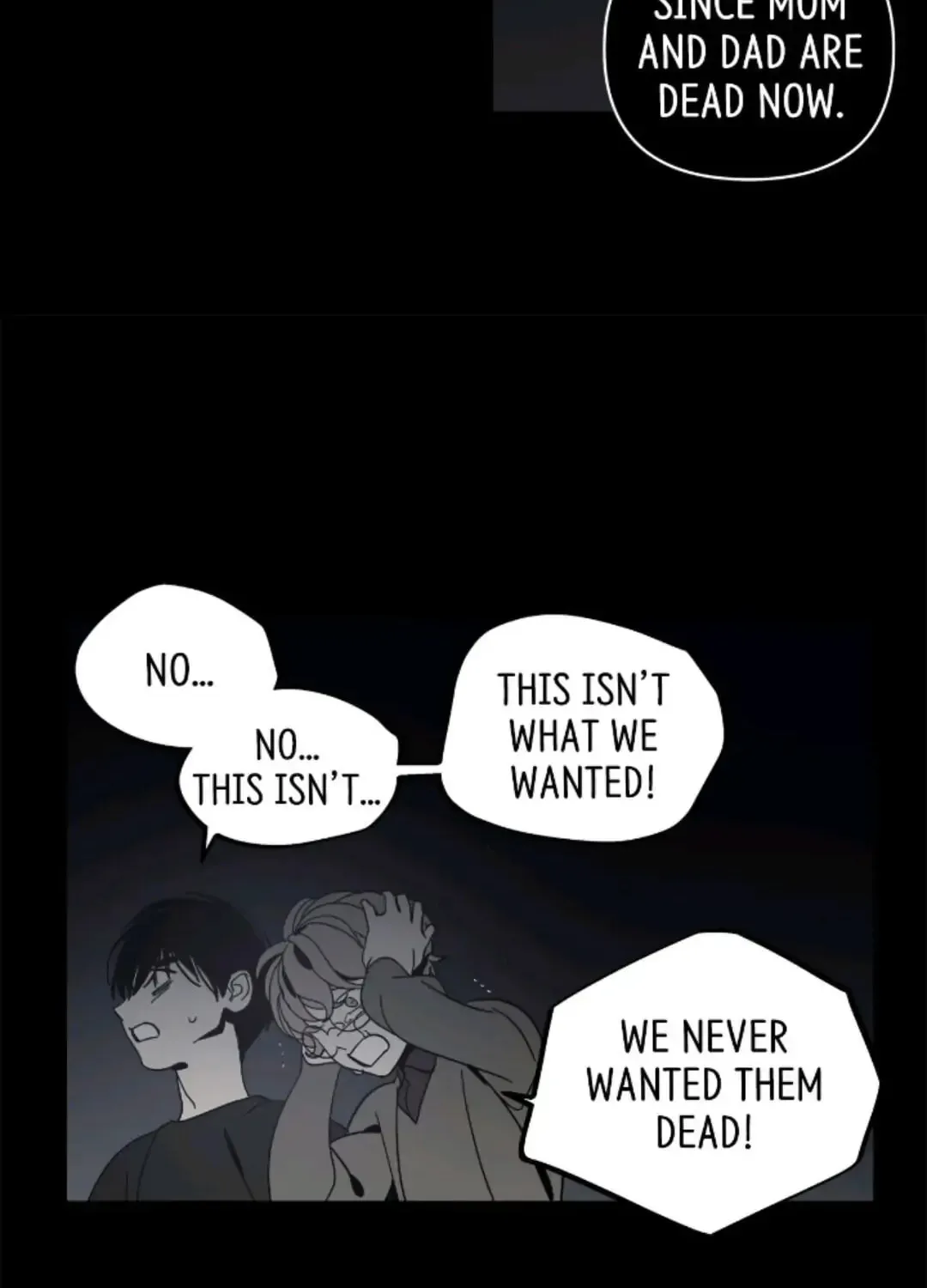 Black Mirror Chapter 60 page 35 - 