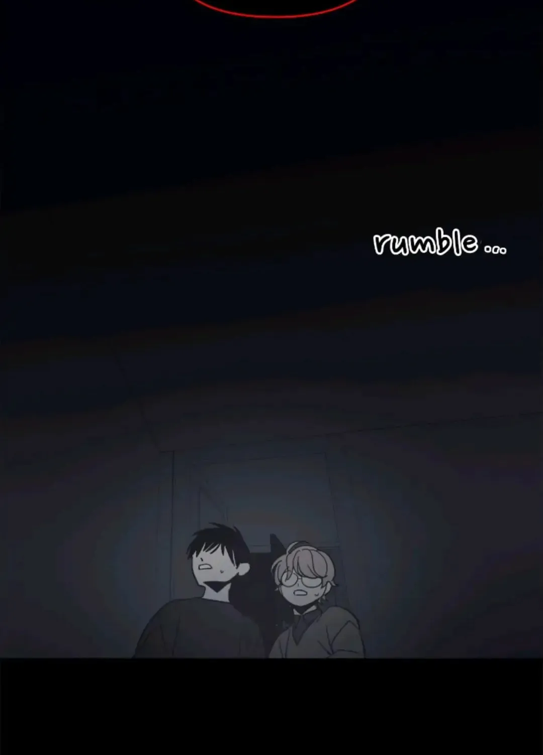 Black Mirror Chapter 60 page 39 - 