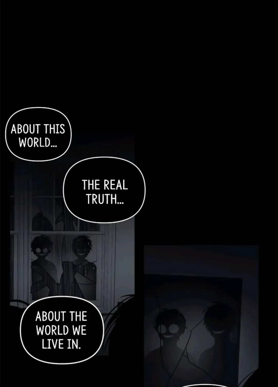 Black Mirror Chapter 60 page 40 - 