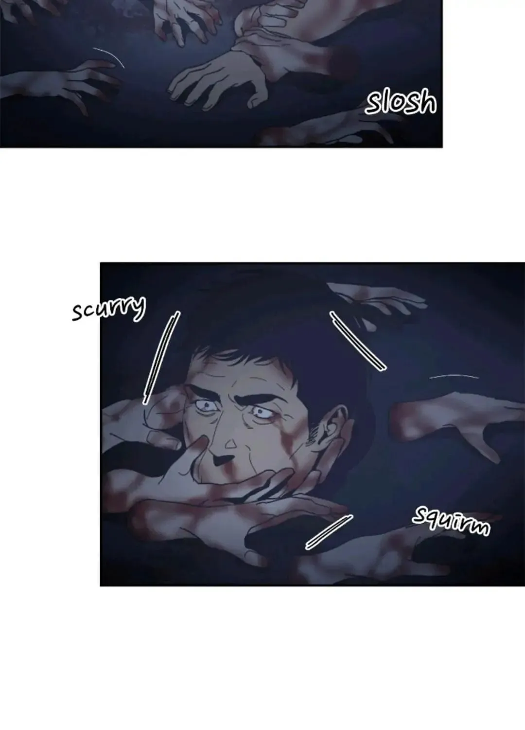 Black Mirror Chapter 60 page 5 - 