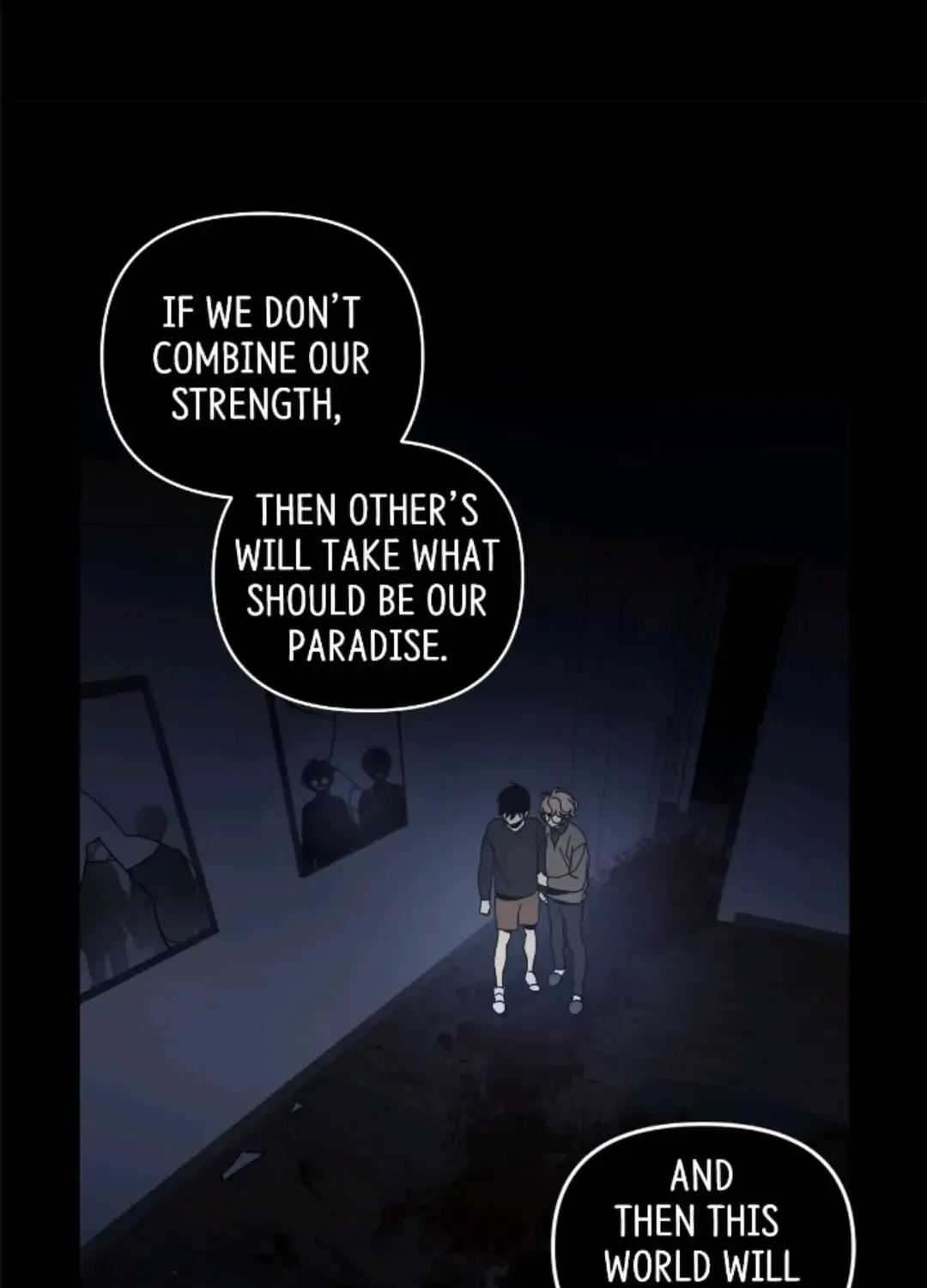 Black Mirror Chapter 60 page 44 - 