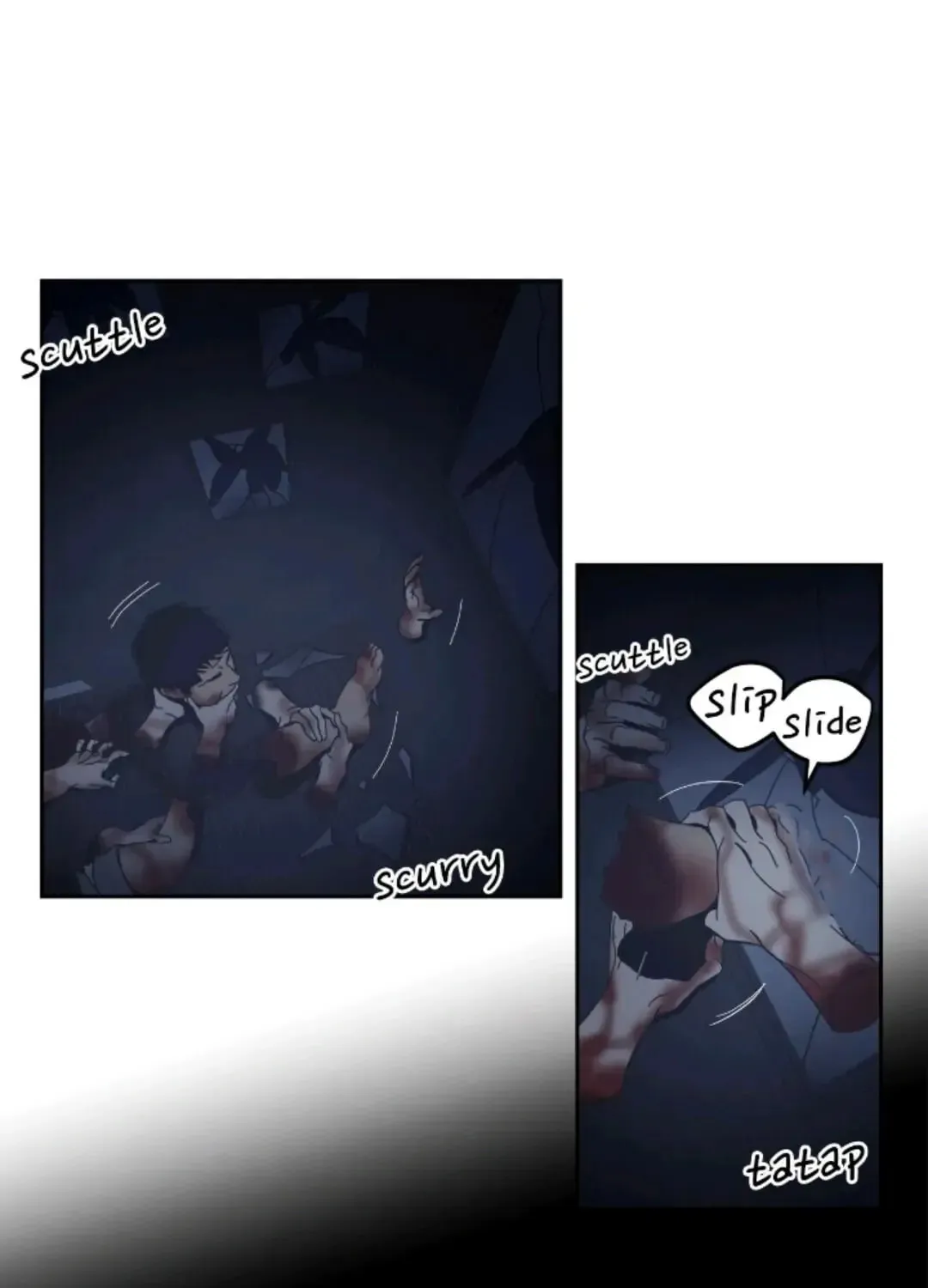 Black Mirror Chapter 60 page 7 - 