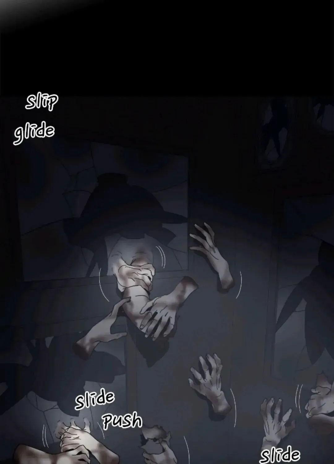 Black Mirror Chapter 60 page 8 - 