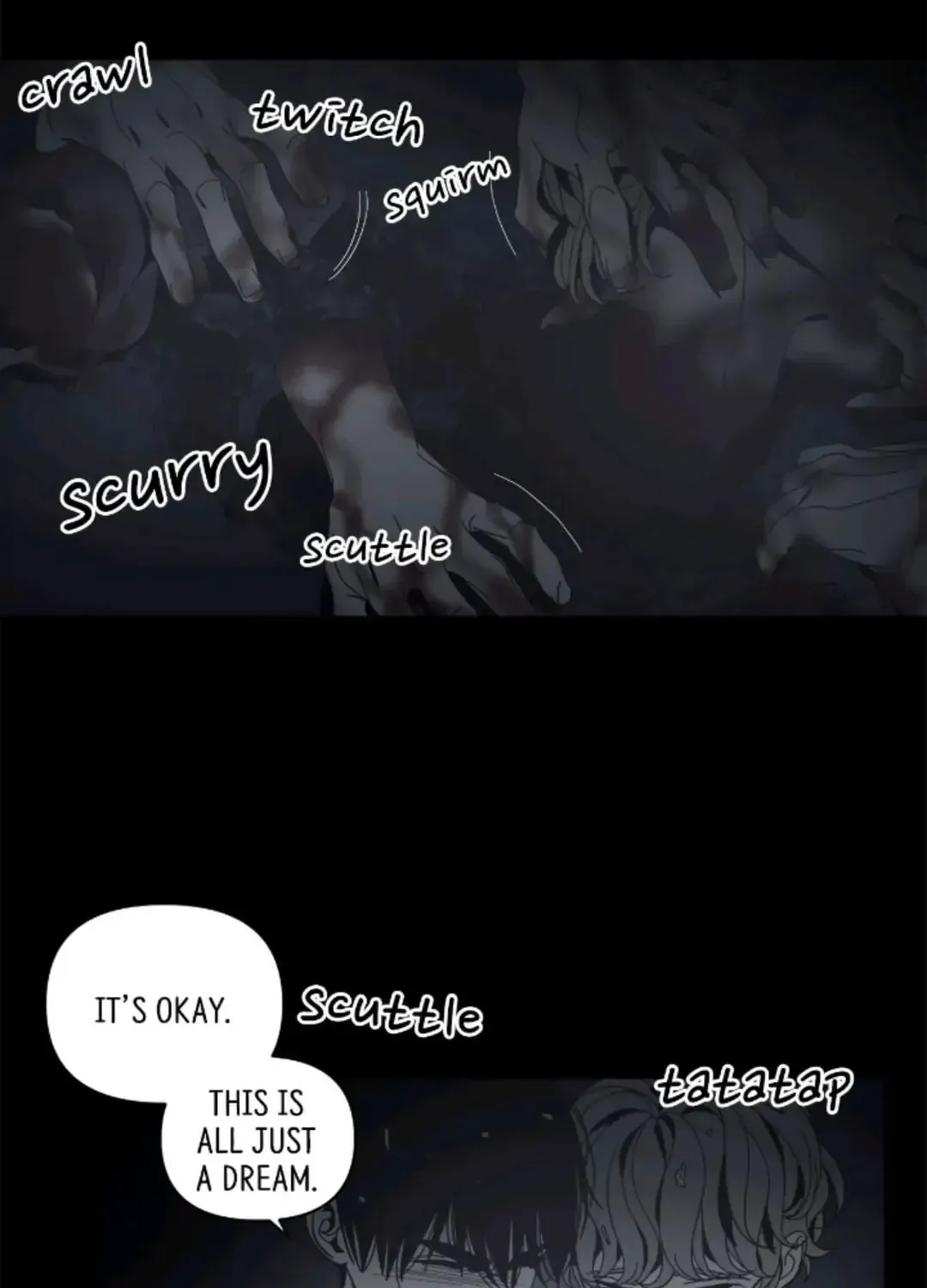Black Mirror Chapter 60 page 10 - 