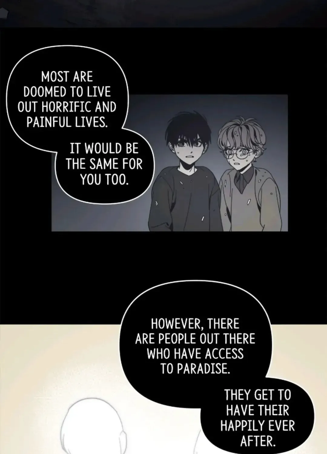 Black Mirror Chapter 61 page 2 - 