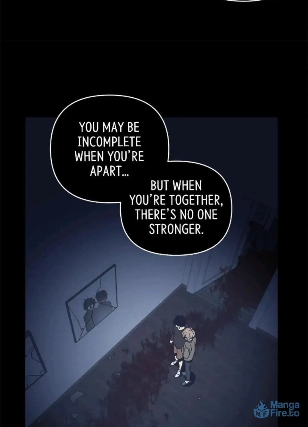 Black Mirror Chapter 61 page 12 - 