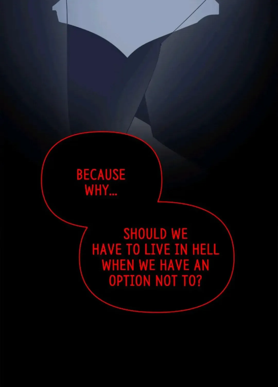 Black Mirror Chapter 61 page 14 - 
