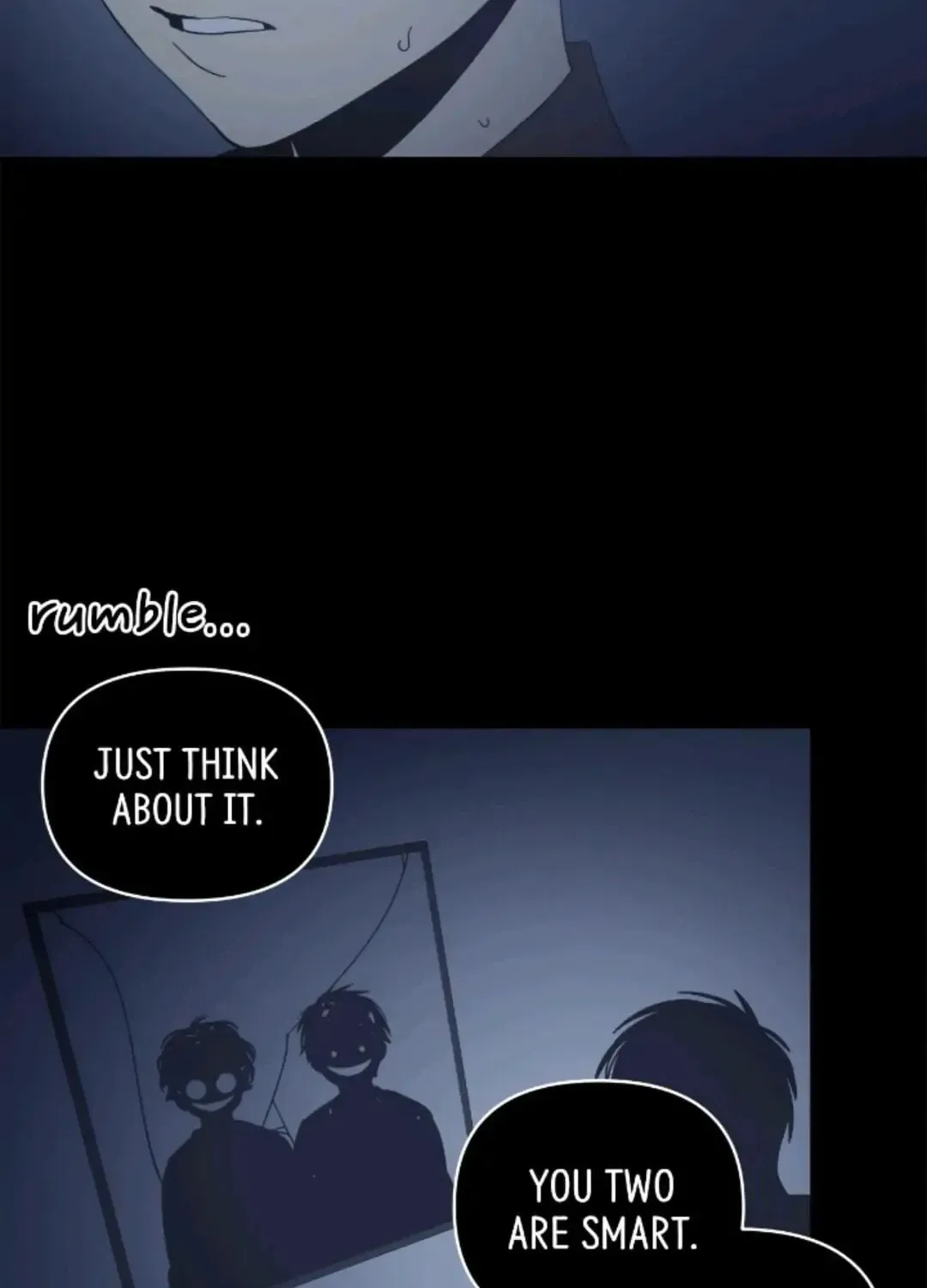 Black Mirror Chapter 61 page 16 - 