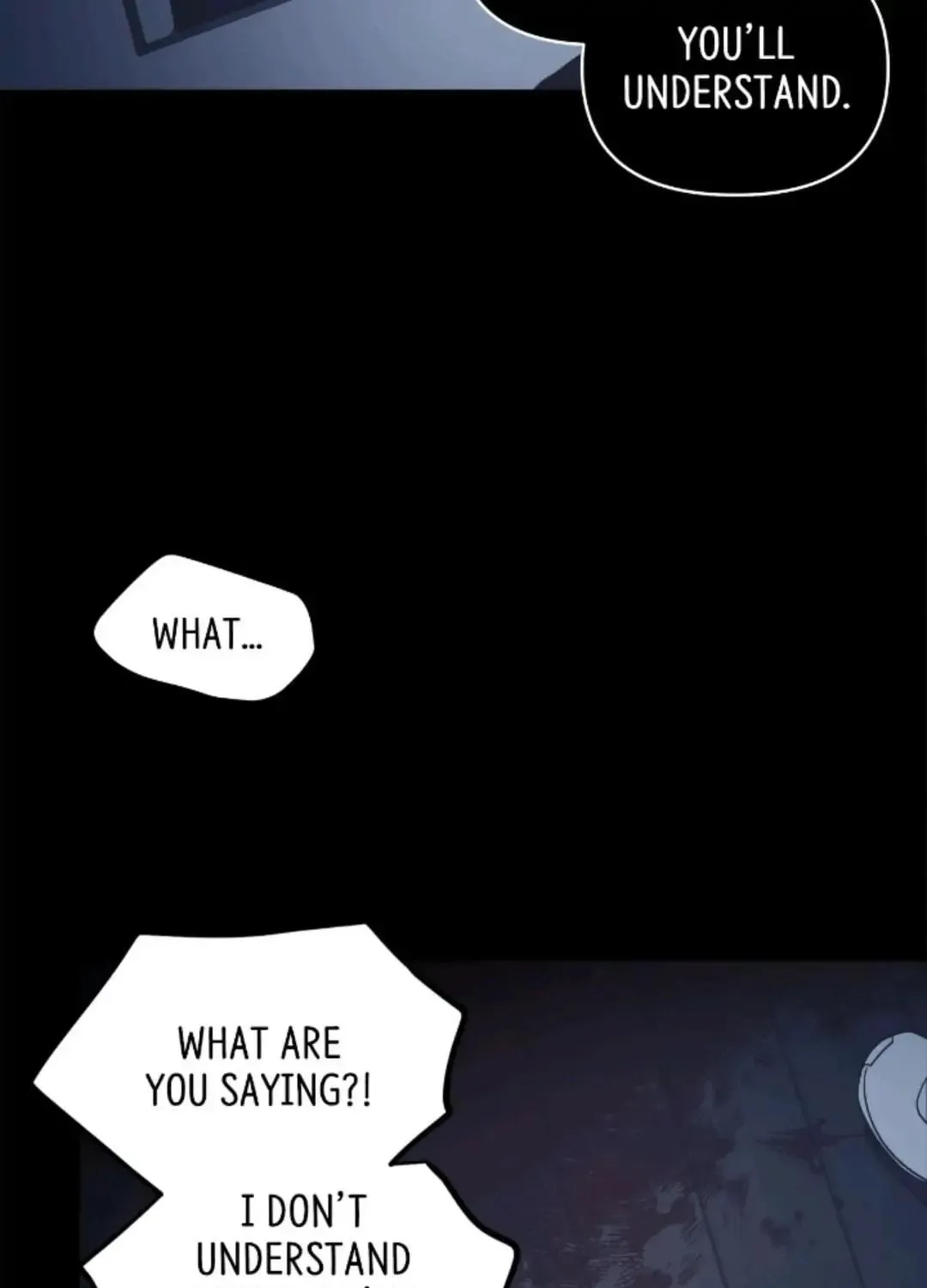 Black Mirror Chapter 61 page 17 - 
