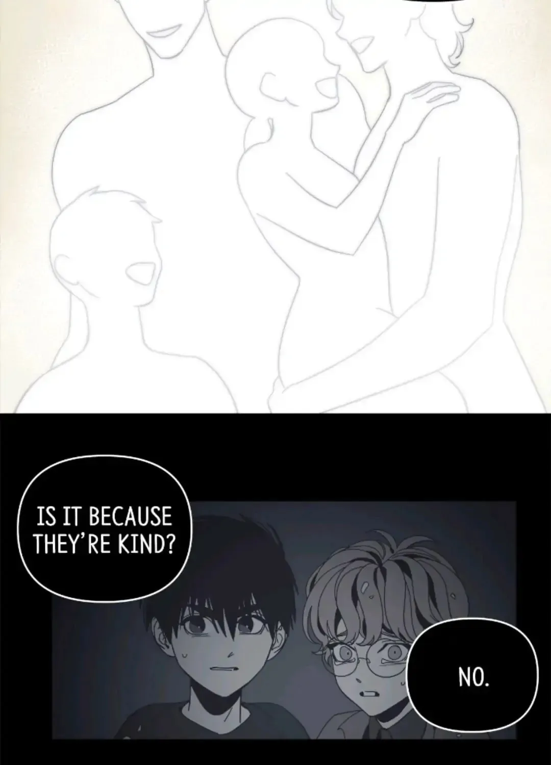 Black Mirror Chapter 61 page 3 - 