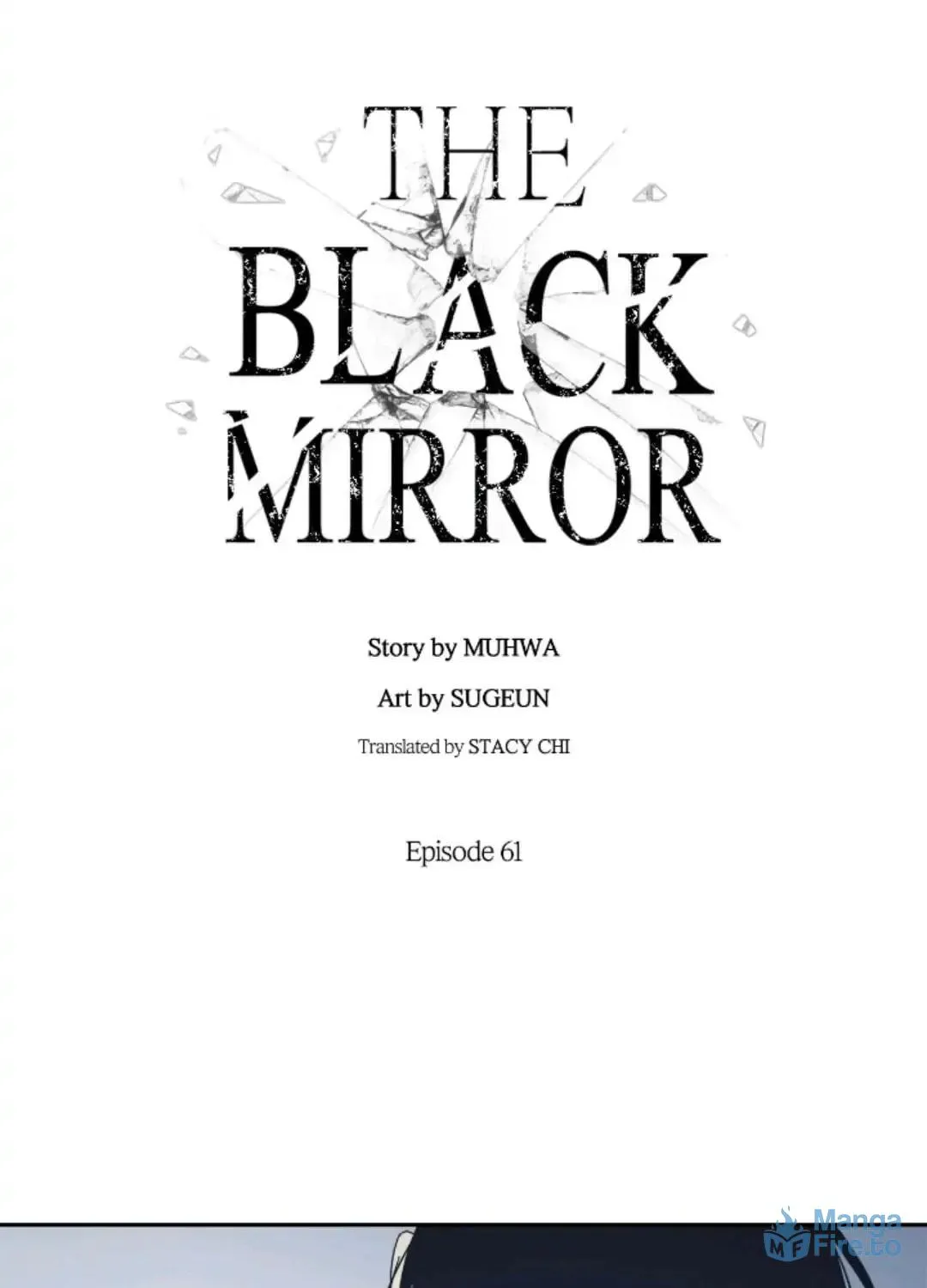 Black Mirror Chapter 61 page 26 - 