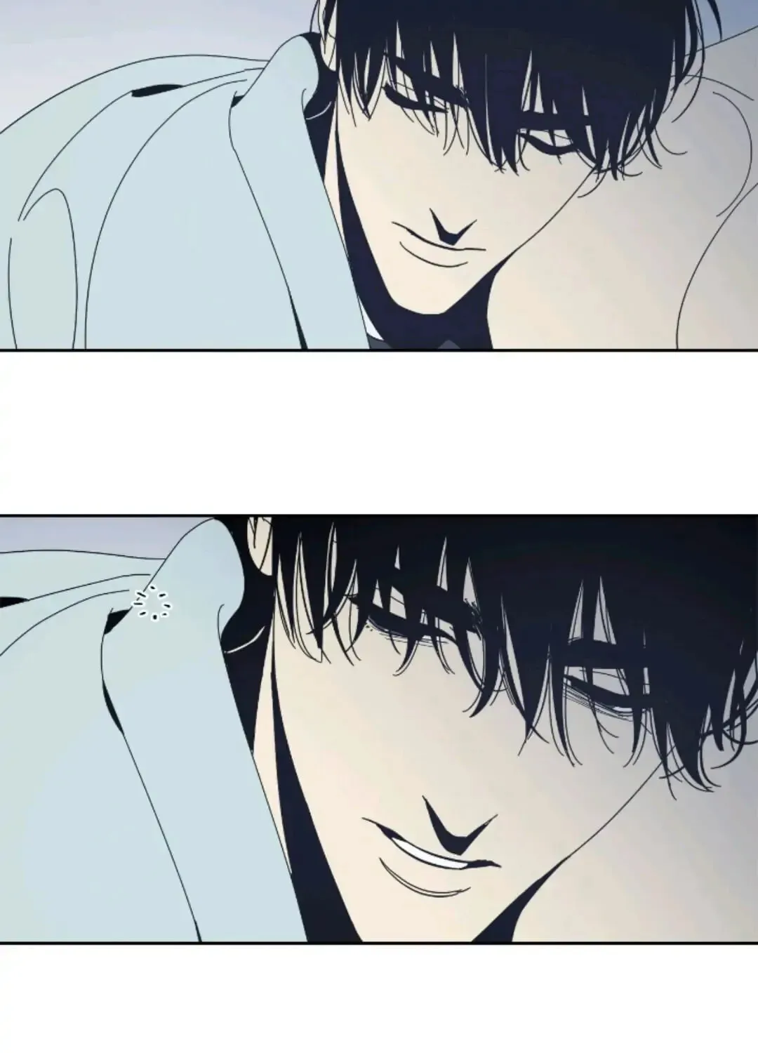 Black Mirror Chapter 61 page 27 - 