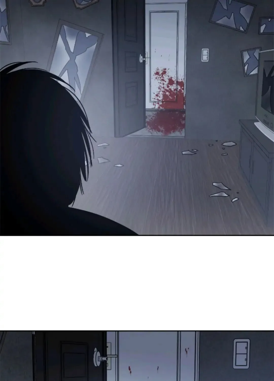 Black Mirror Chapter 61 page 29 - 