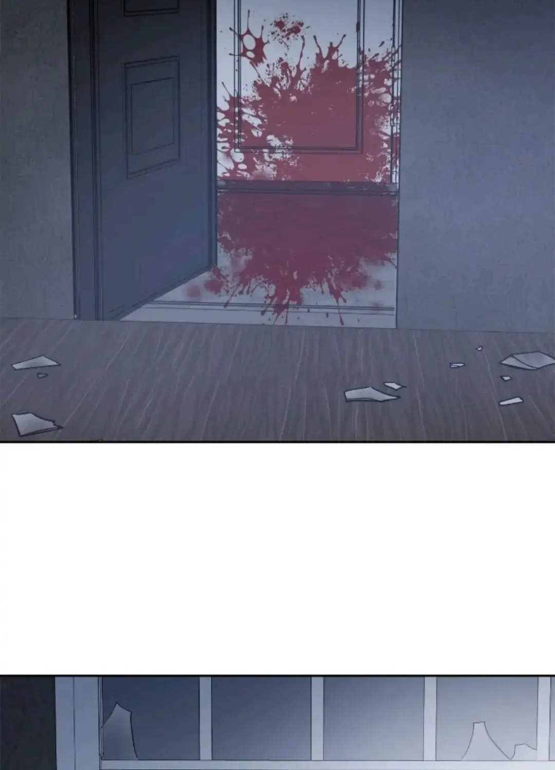 Black Mirror Chapter 61 page 30 - 