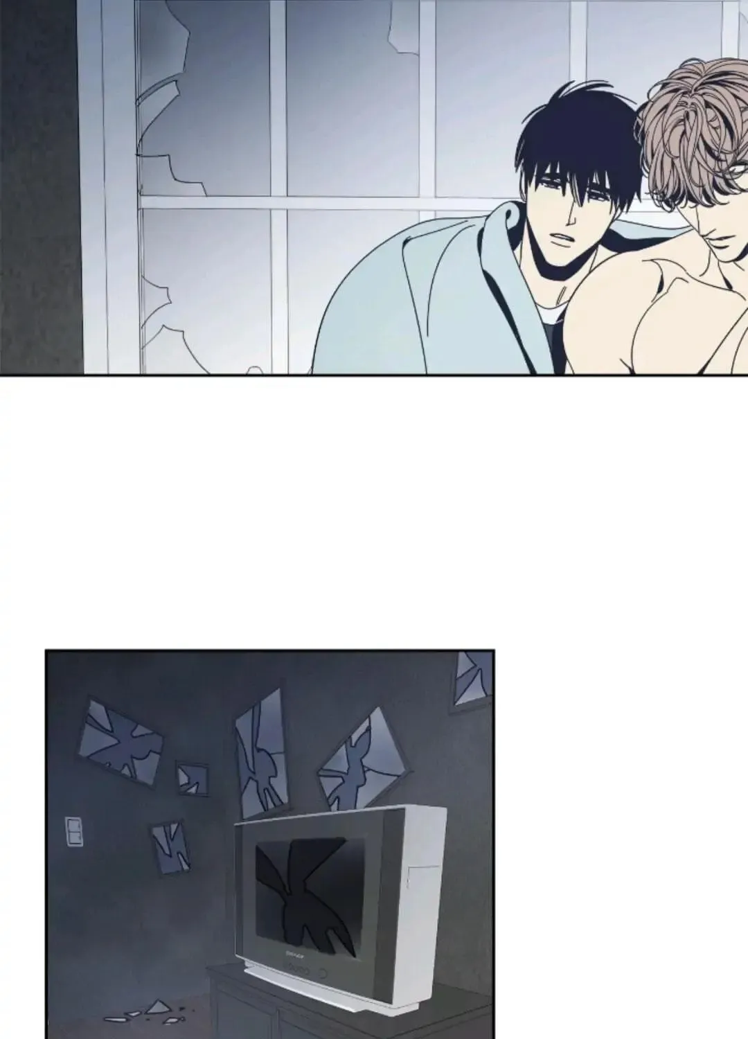 Black Mirror Chapter 61 page 31 - 
