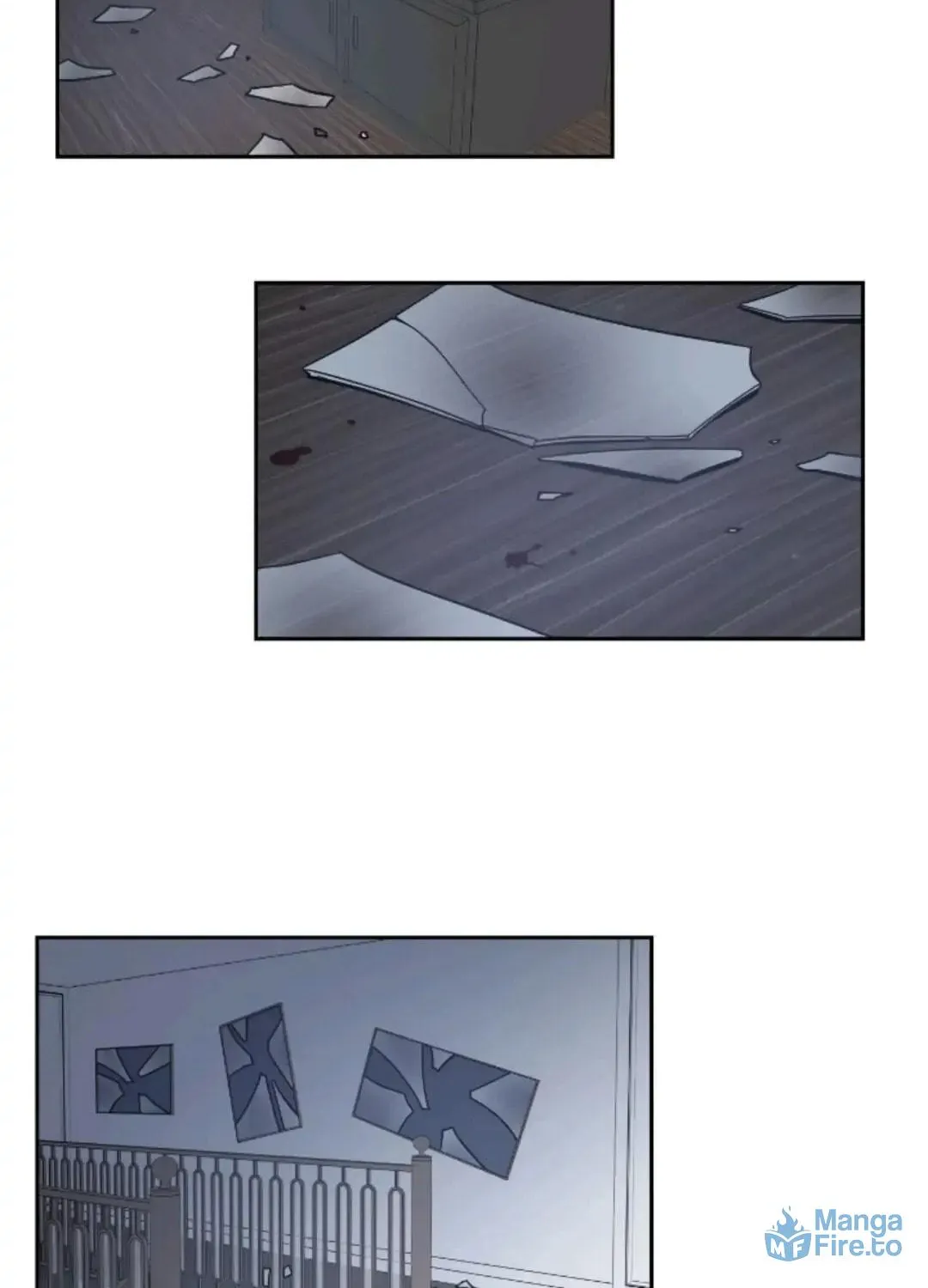 Black Mirror Chapter 61 page 32 - 