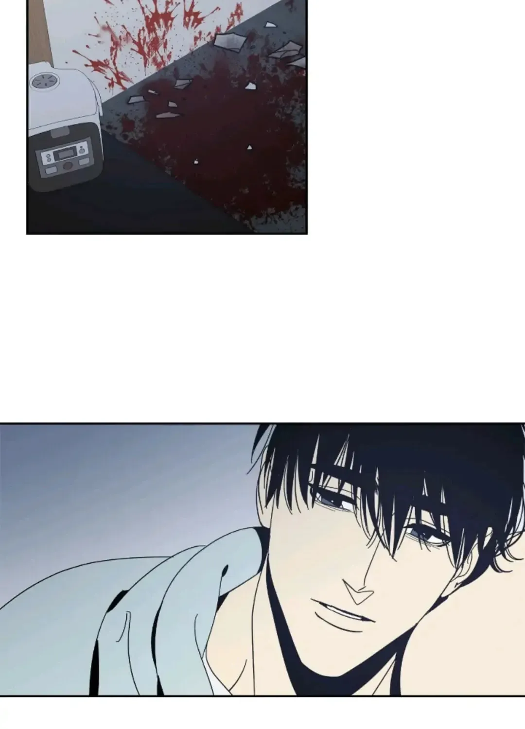 Black Mirror Chapter 61 page 34 - 