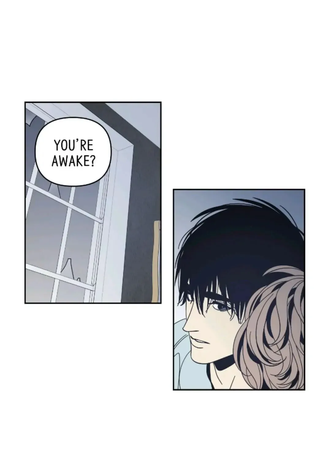 Black Mirror Chapter 61 page 35 - 