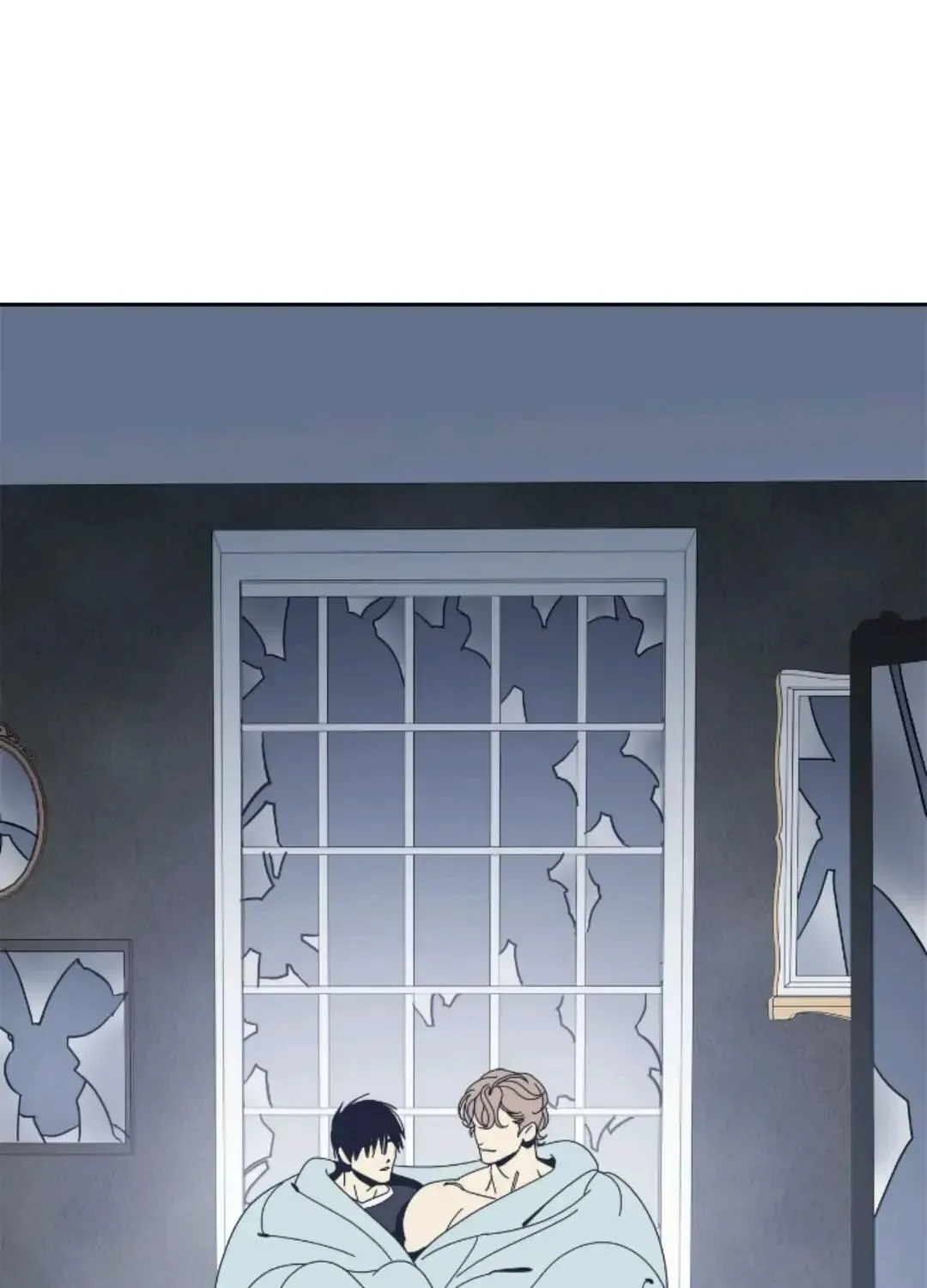 Black Mirror Chapter 61 page 36 - 