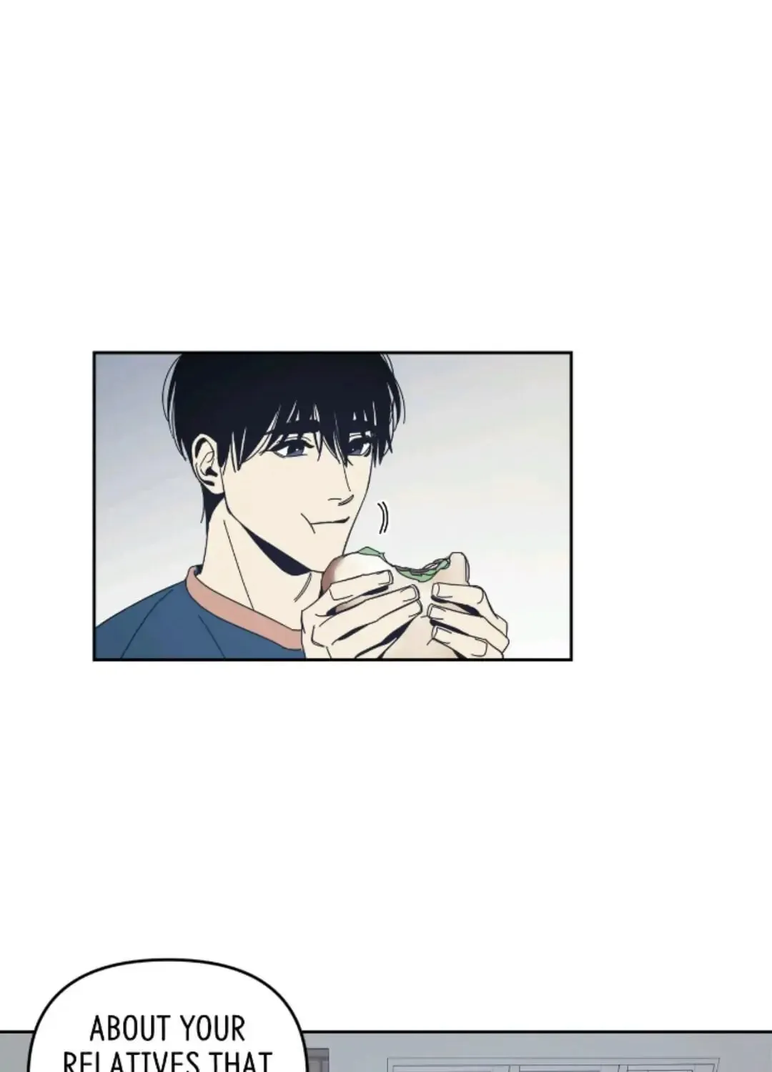 Black Mirror Chapter 61 page 43 - 