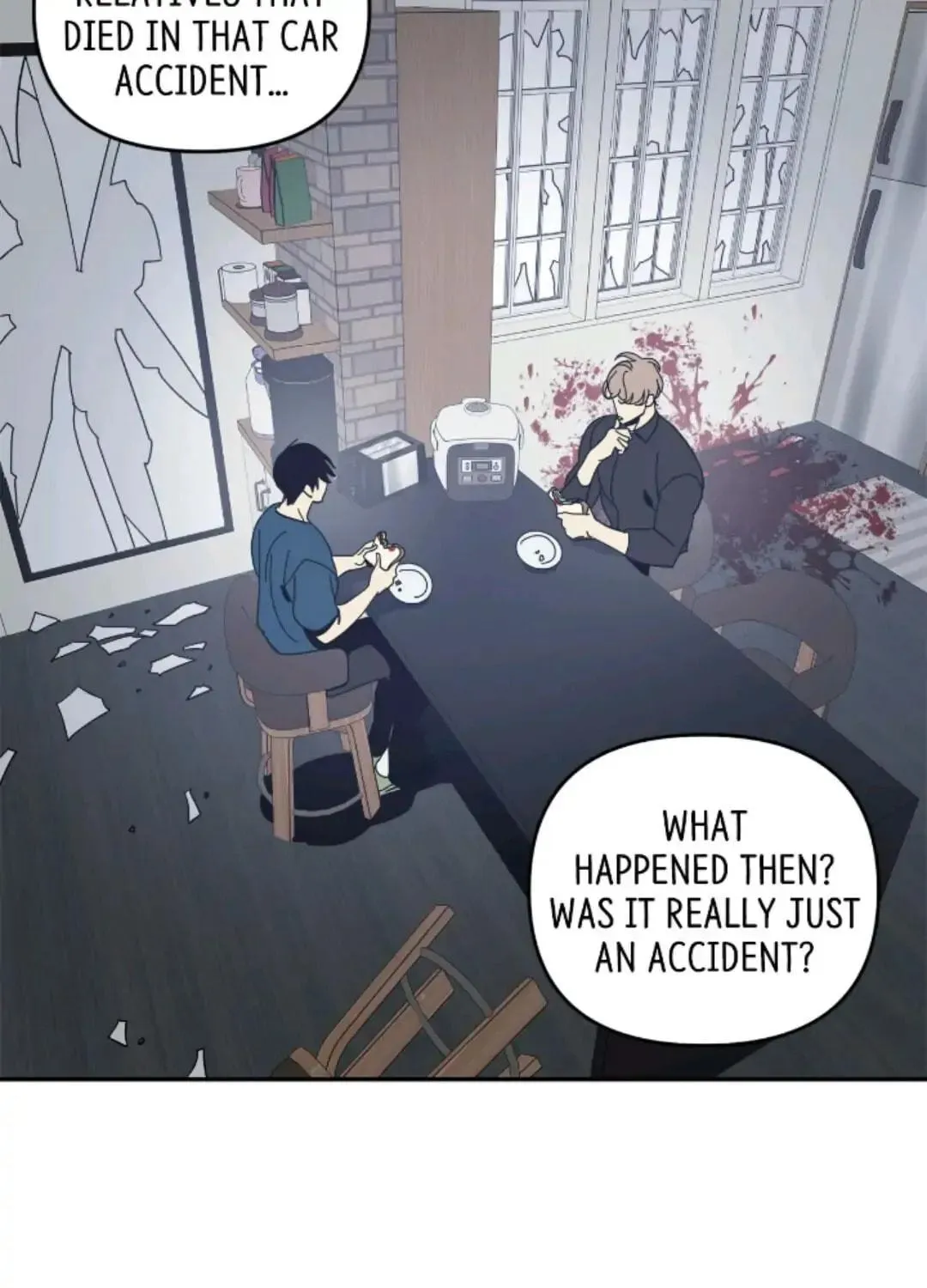 Black Mirror Chapter 61 page 44 - 