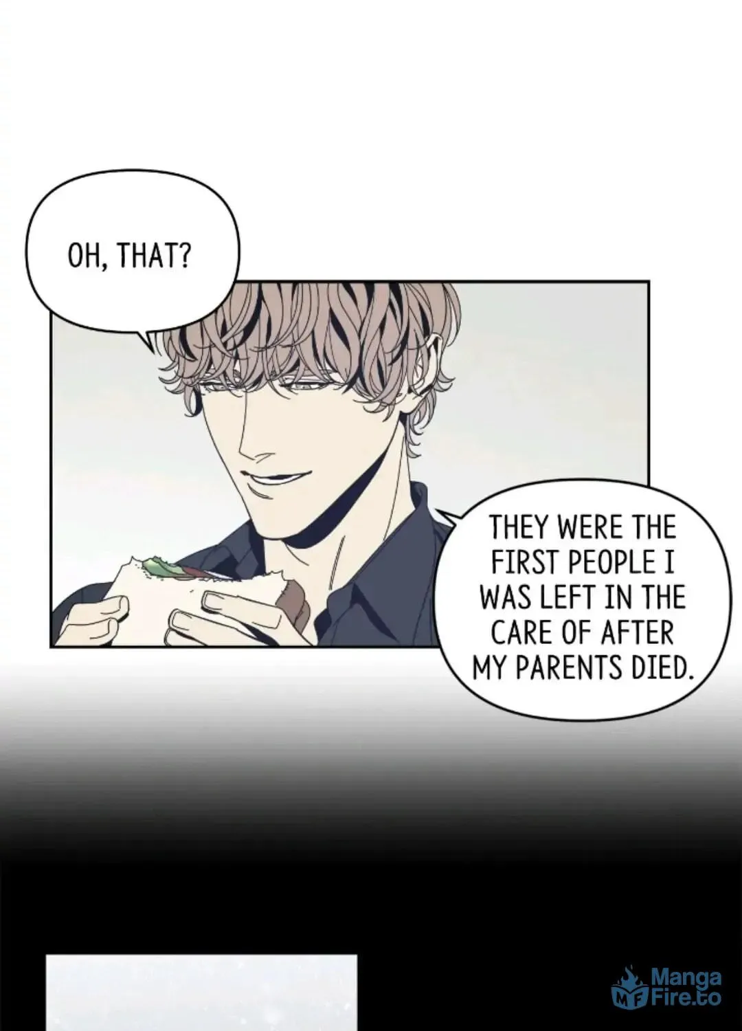 Black Mirror Chapter 61 page 45 - 