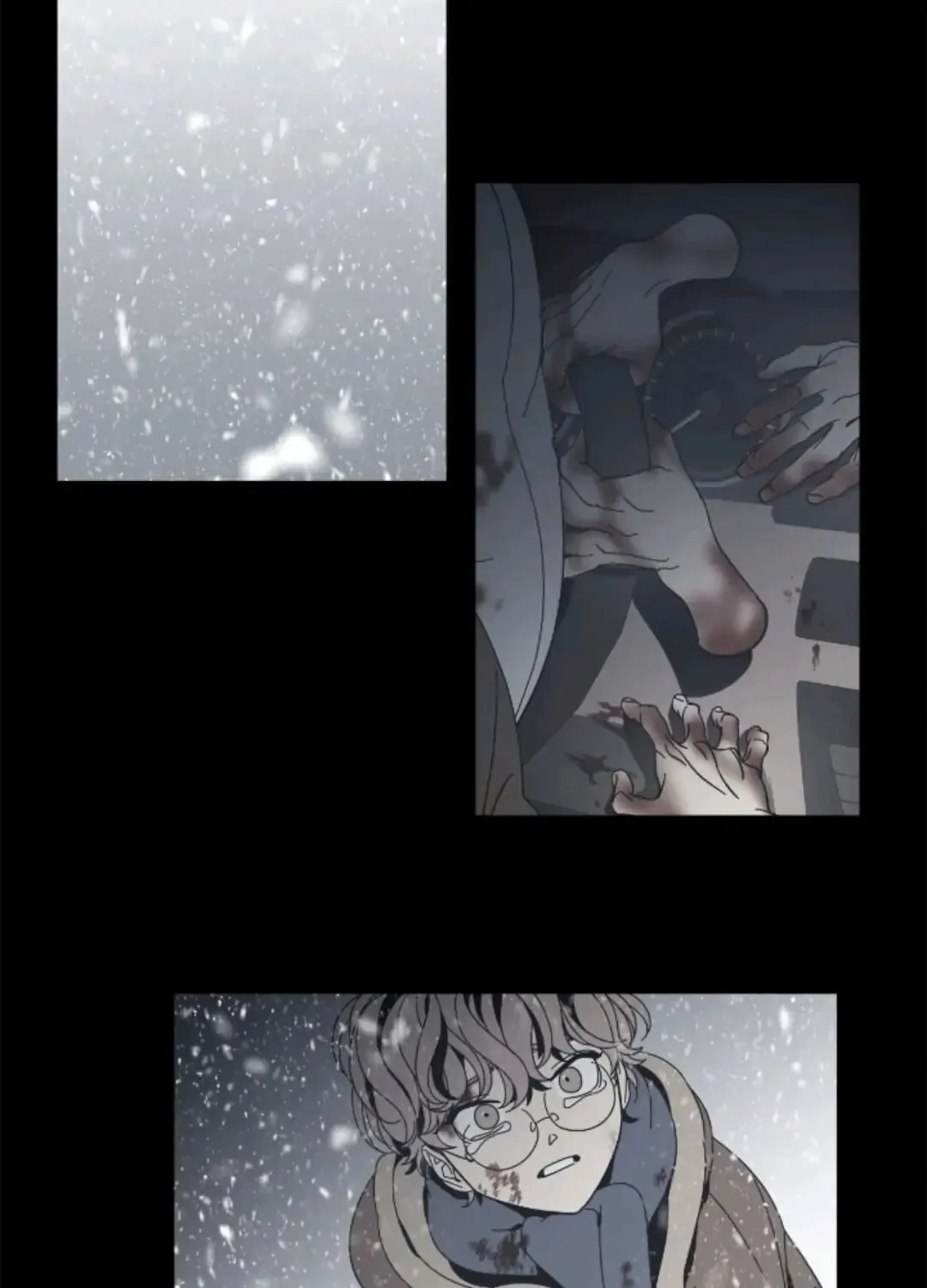 Black Mirror Chapter 61 page 46 - 