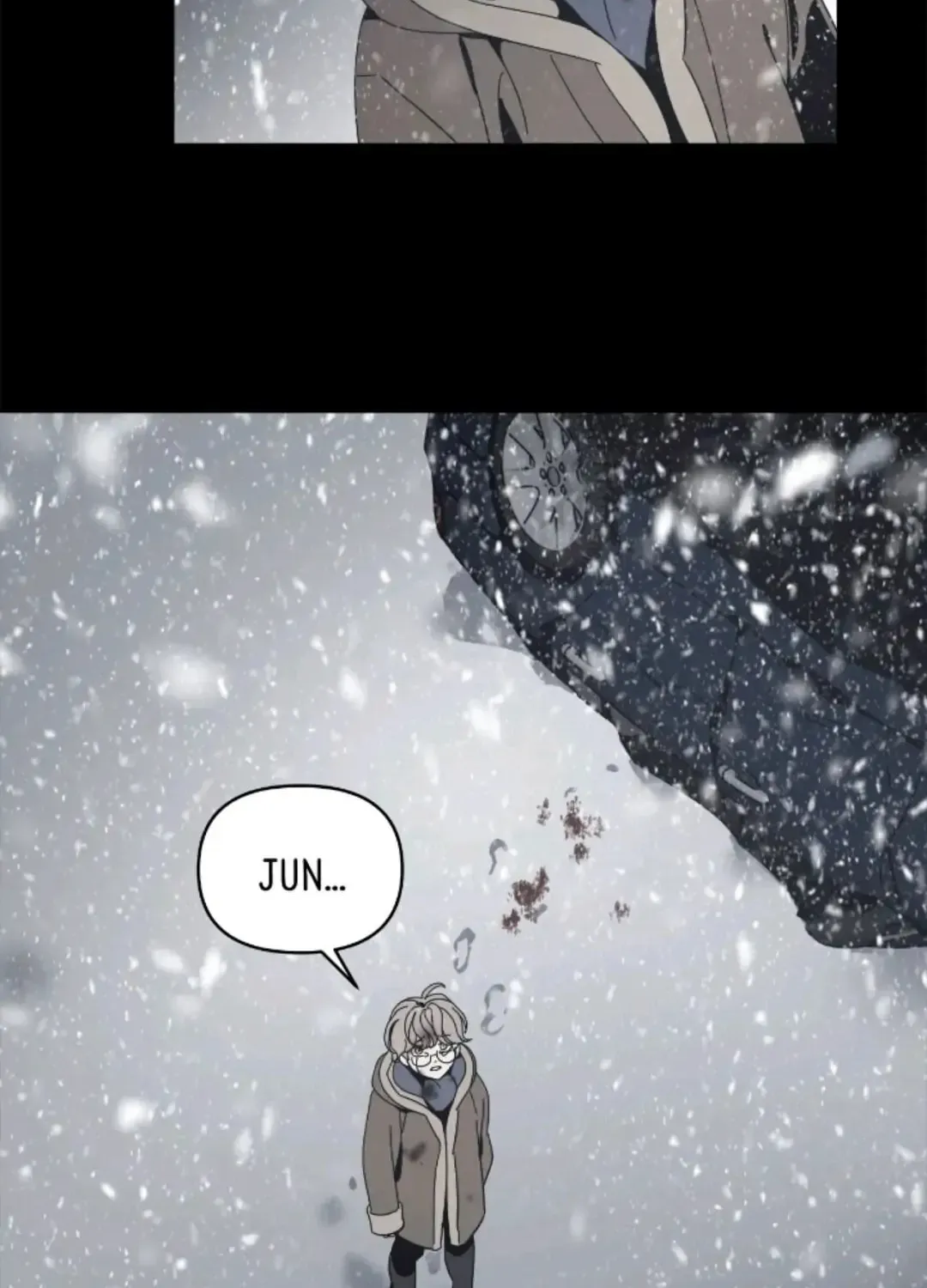 Black Mirror Chapter 61 page 47 - 