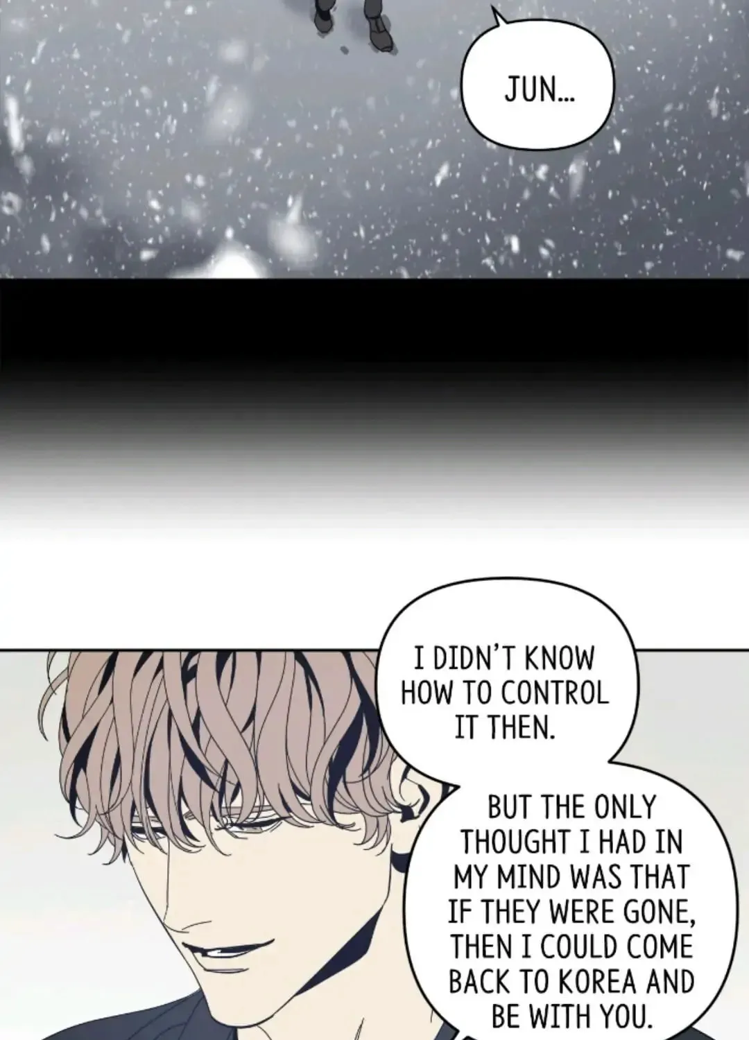 Black Mirror Chapter 61 page 48 - 