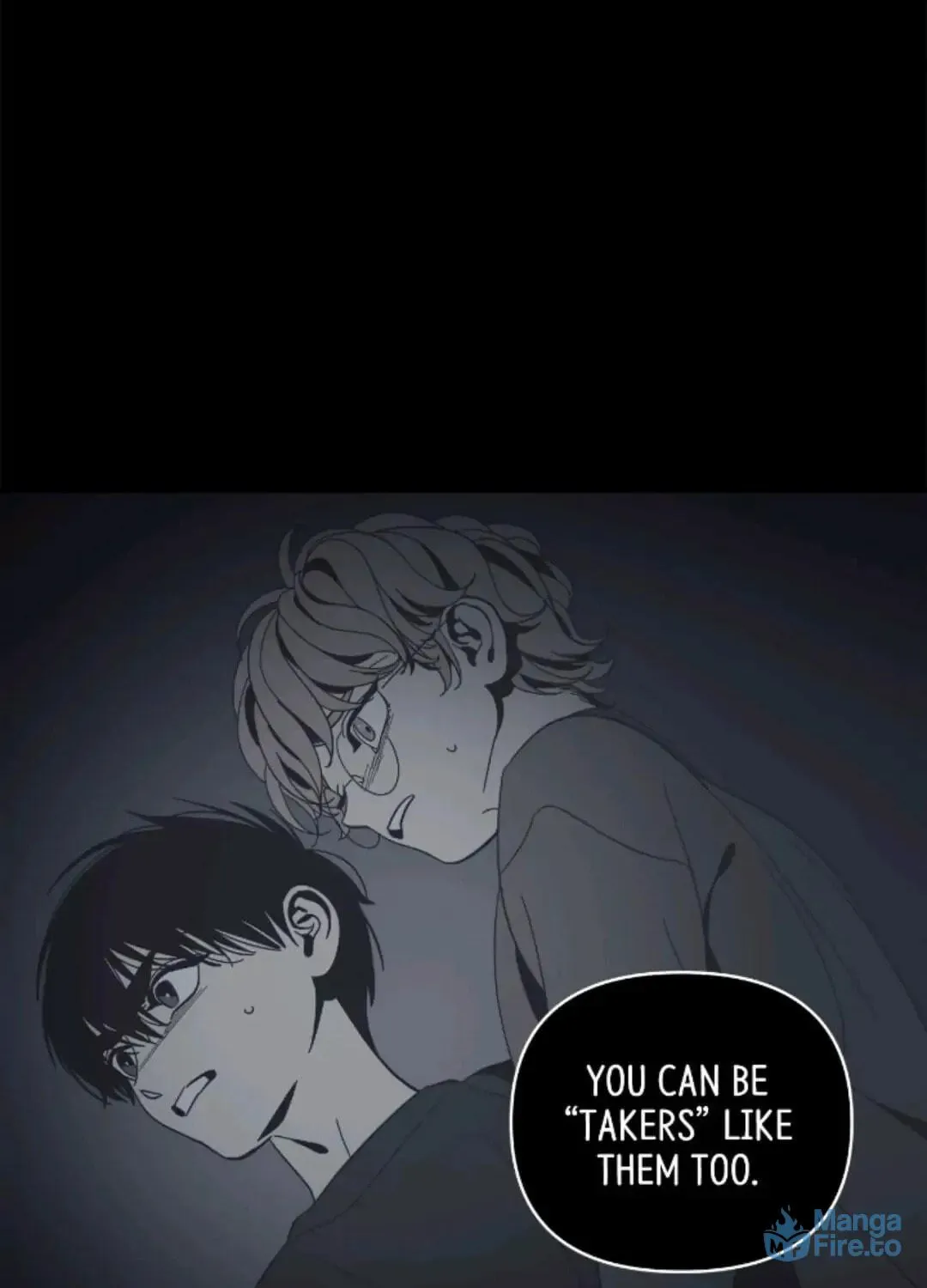 Black Mirror Chapter 61 page 6 - 