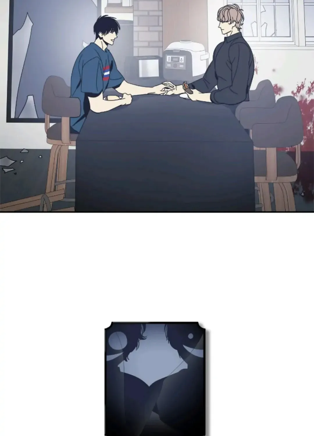 Black Mirror Chapter 61 page 52 - 