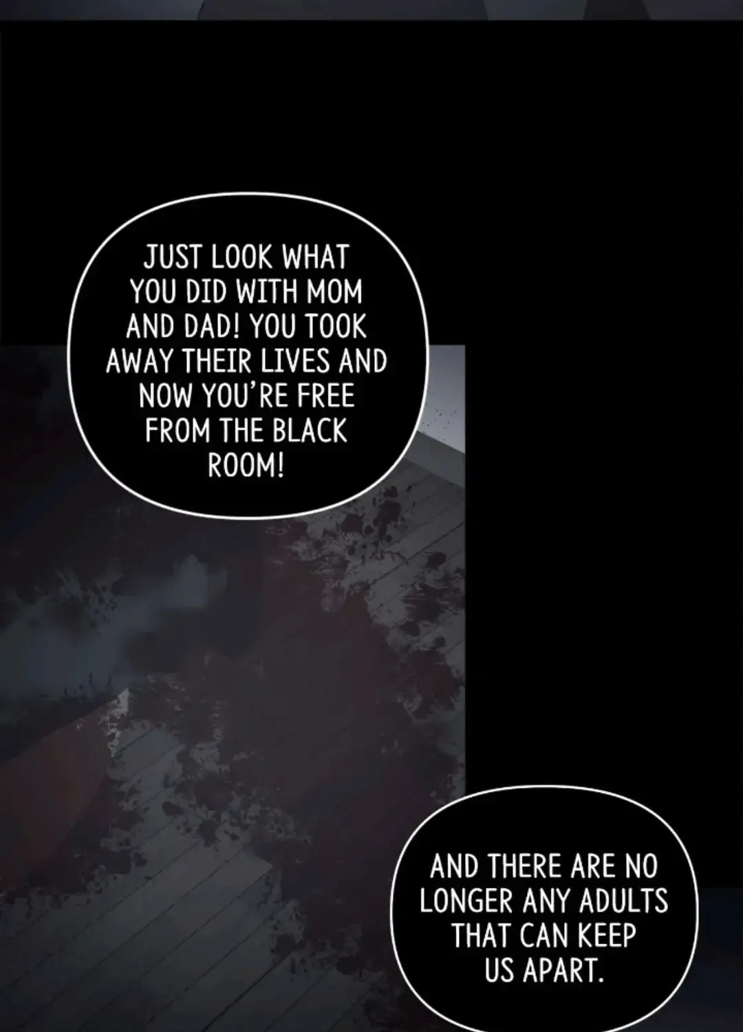 Black Mirror Chapter 61 page 7 - 