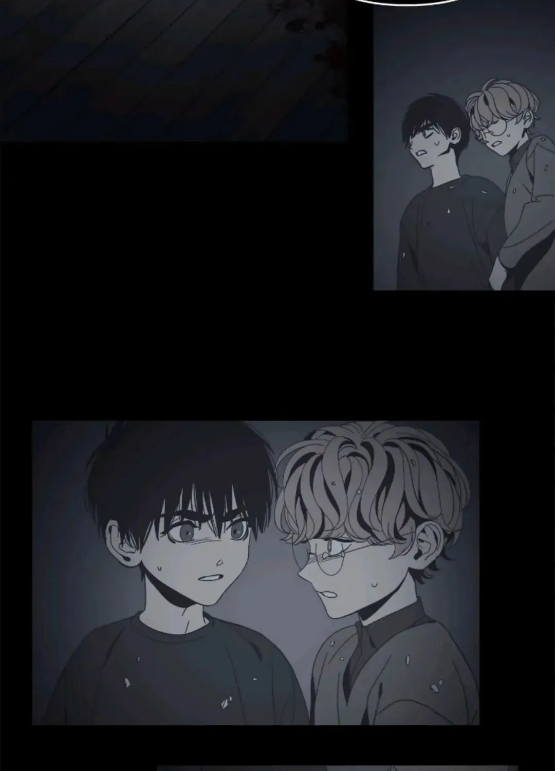Black Mirror Chapter 61 page 8 - 