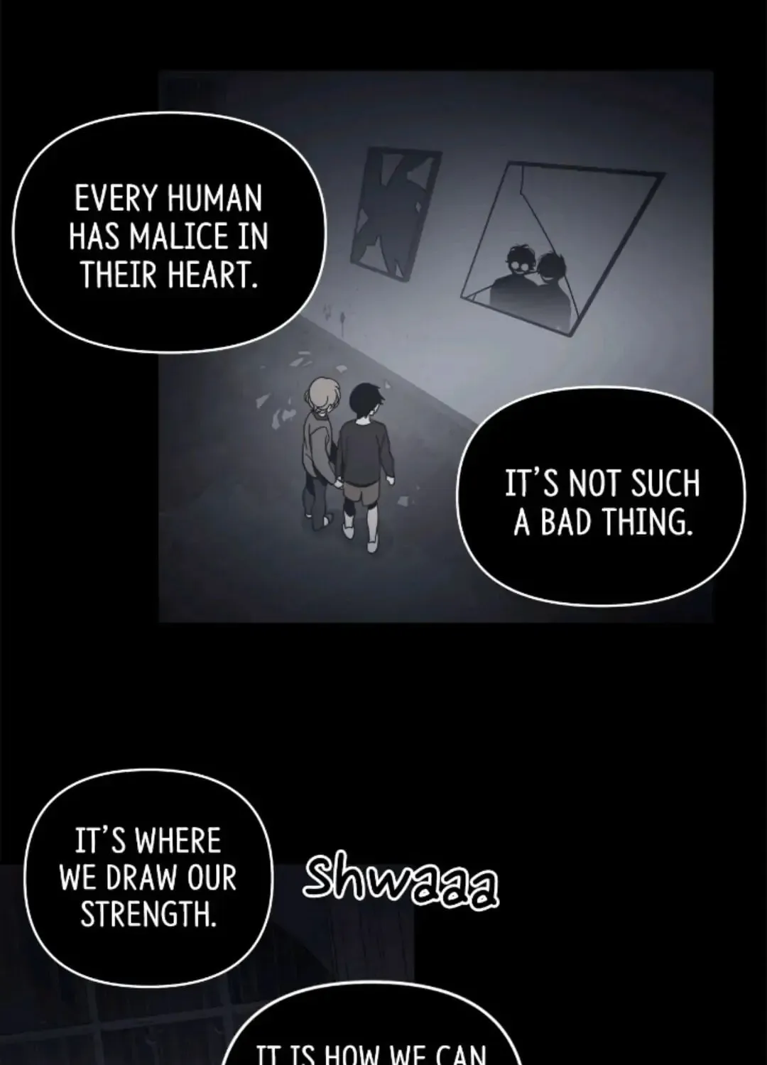 Black Mirror Chapter 61 page 10 - 