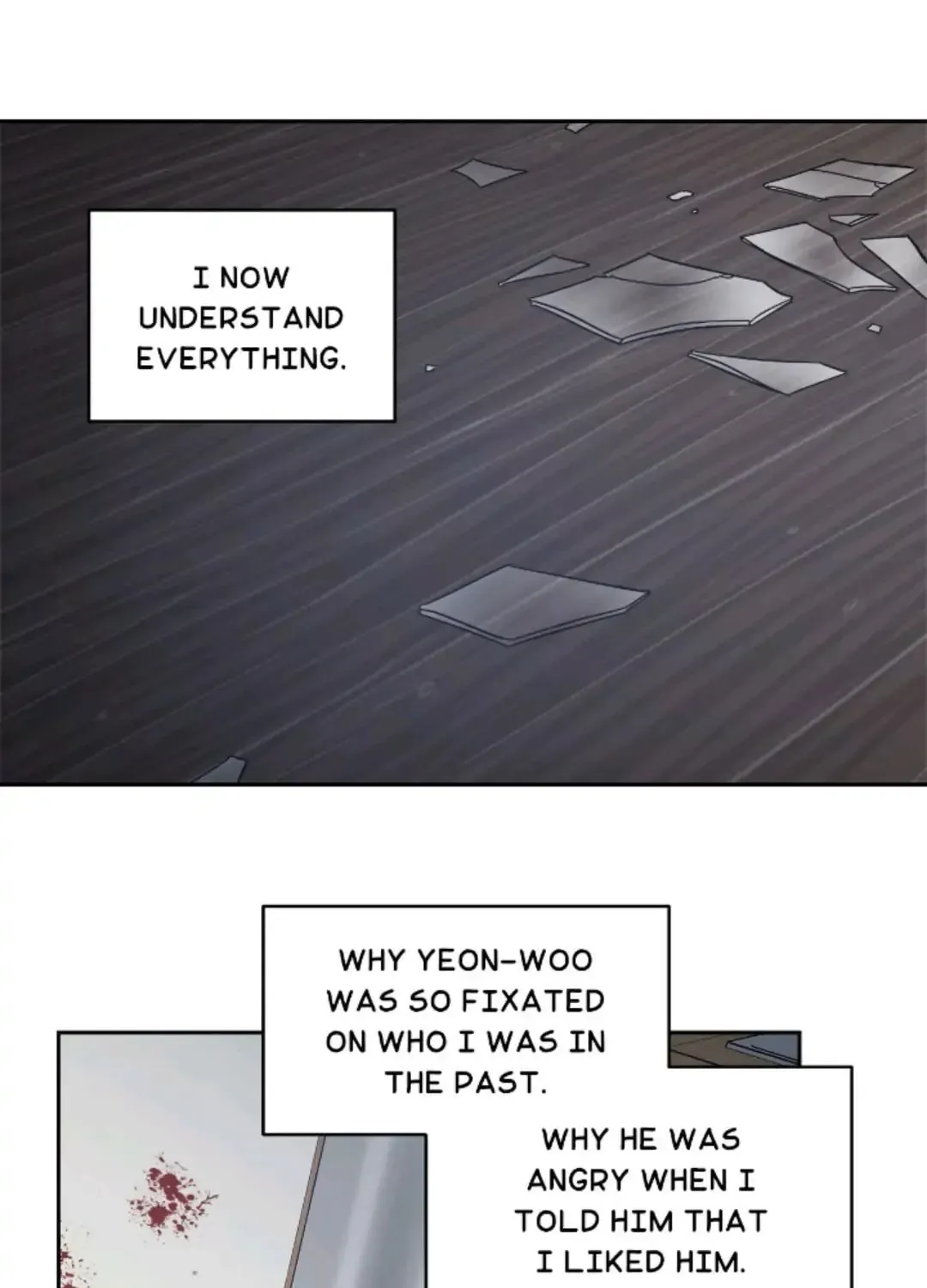 Black Mirror Chapter 62 page 1 - 