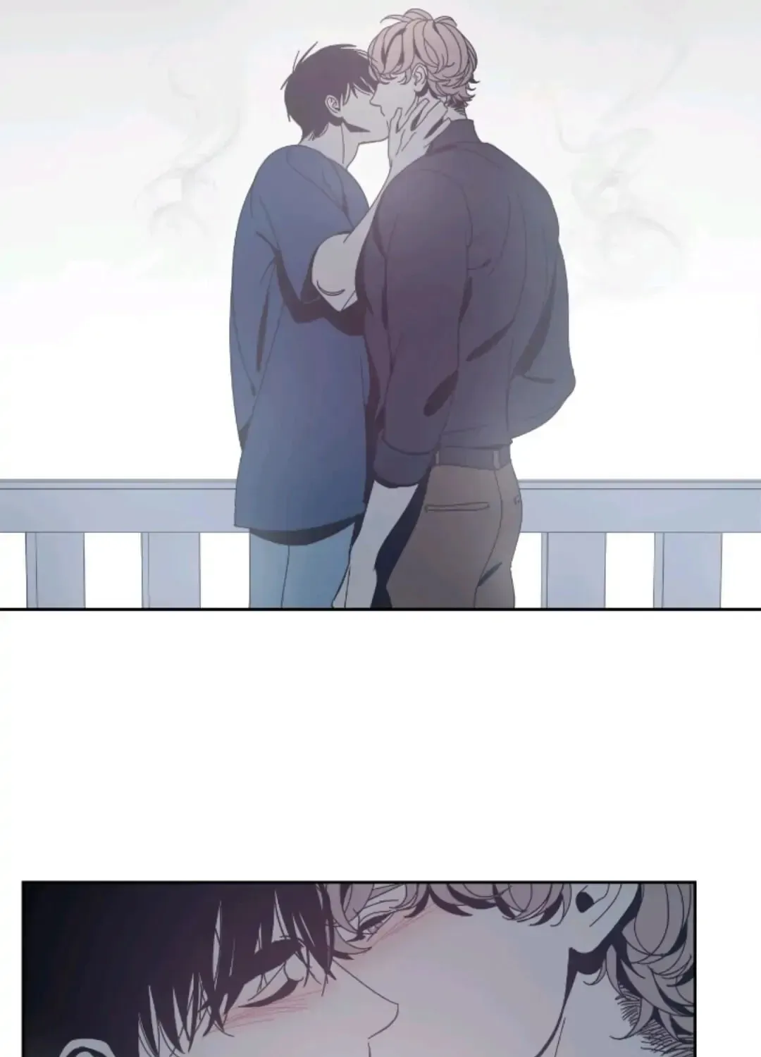 Black Mirror Chapter 62 page 13 - 