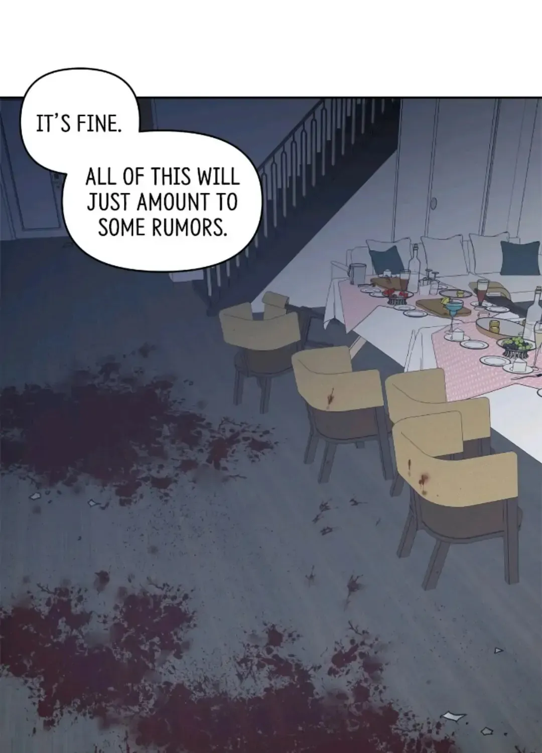 Black Mirror Chapter 62 page 23 - 
