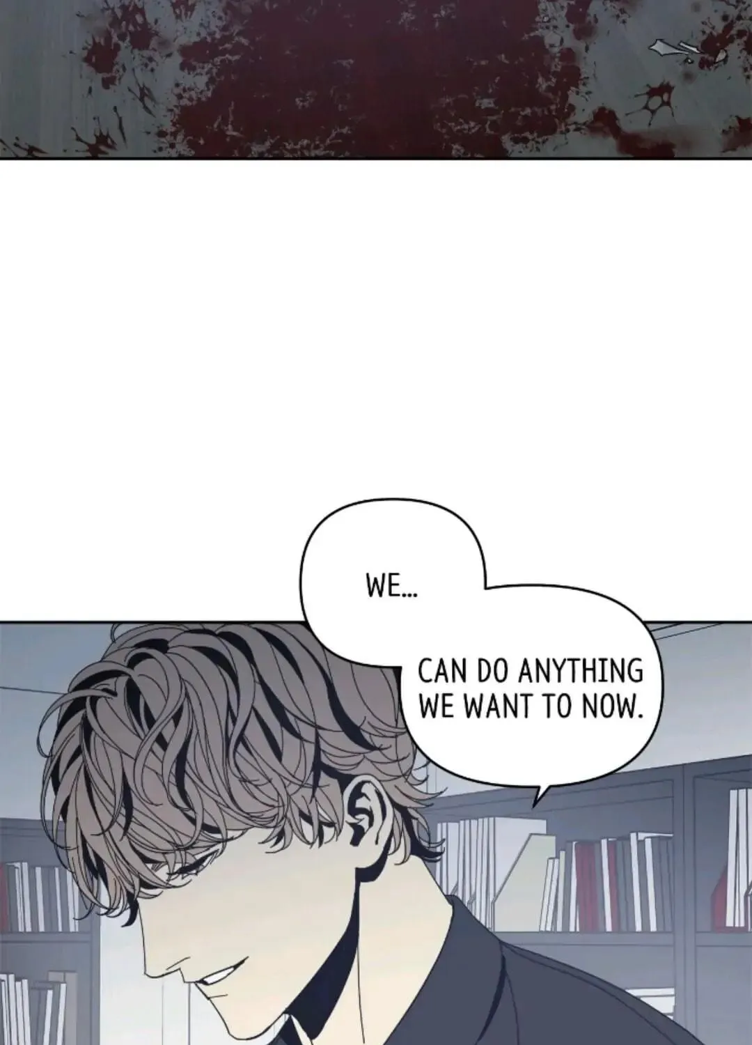 Black Mirror Chapter 62 page 24 - 