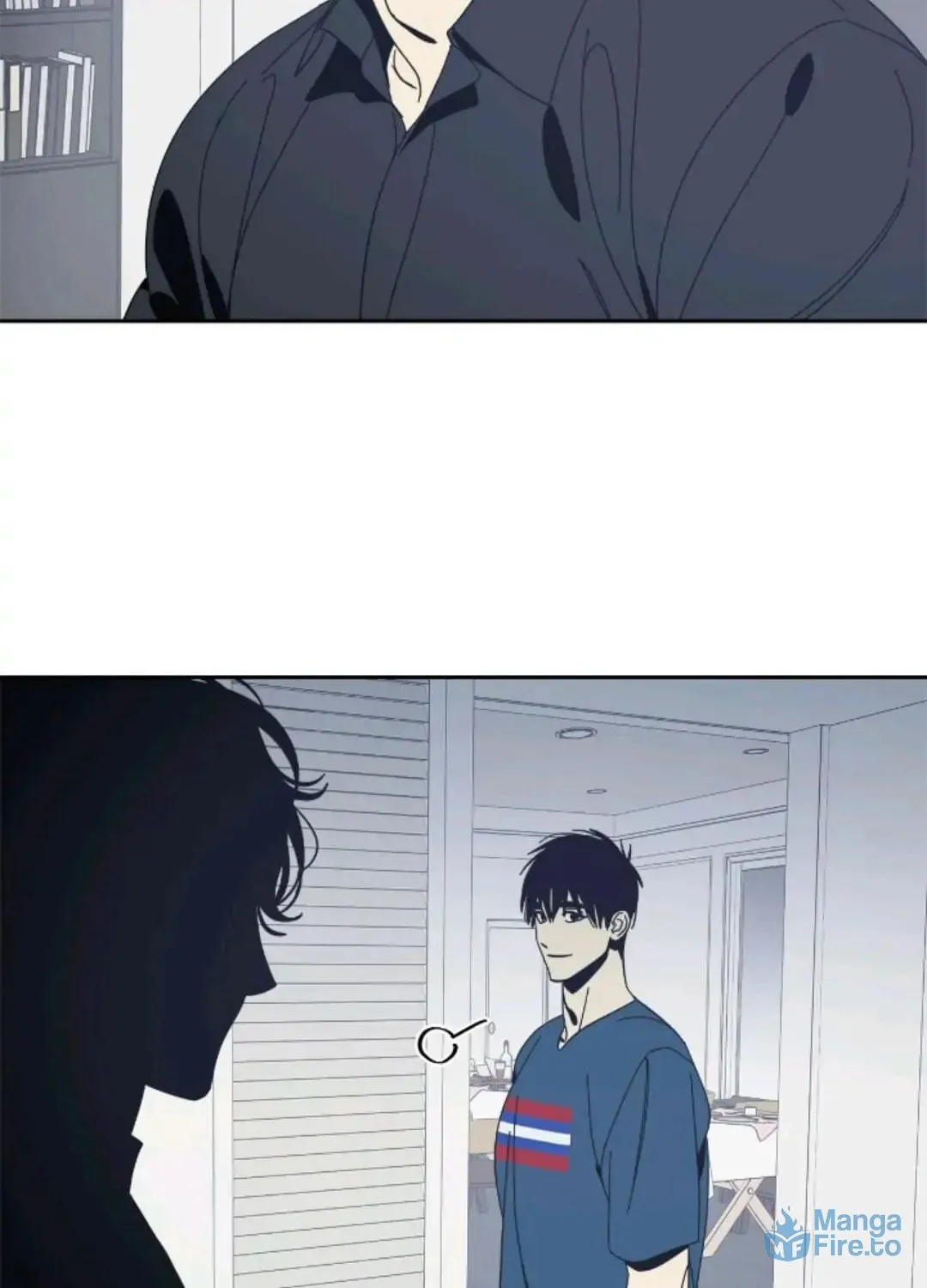 Black Mirror Chapter 62 page 25 - 