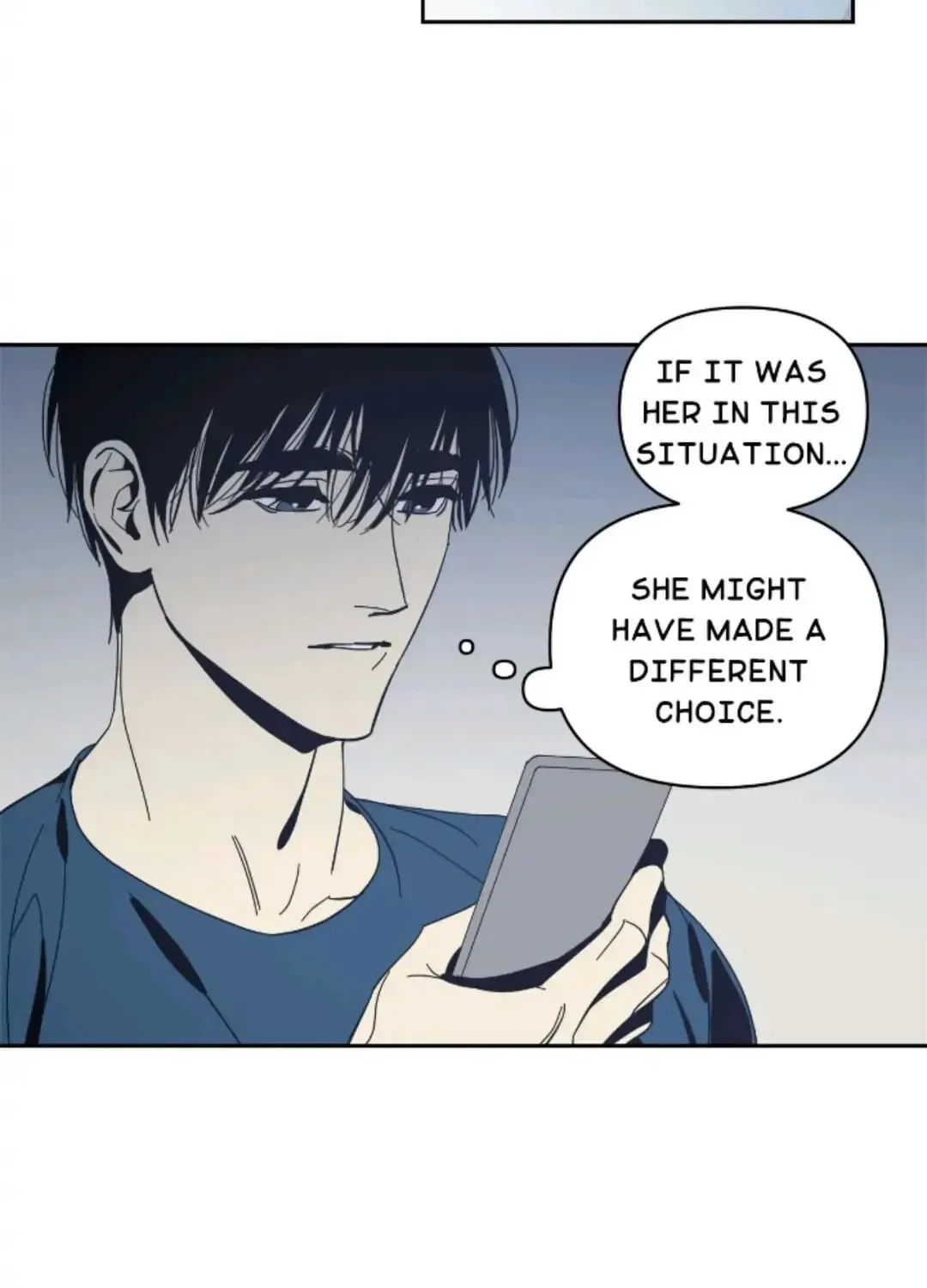Black Mirror Chapter 62 page 27 - 