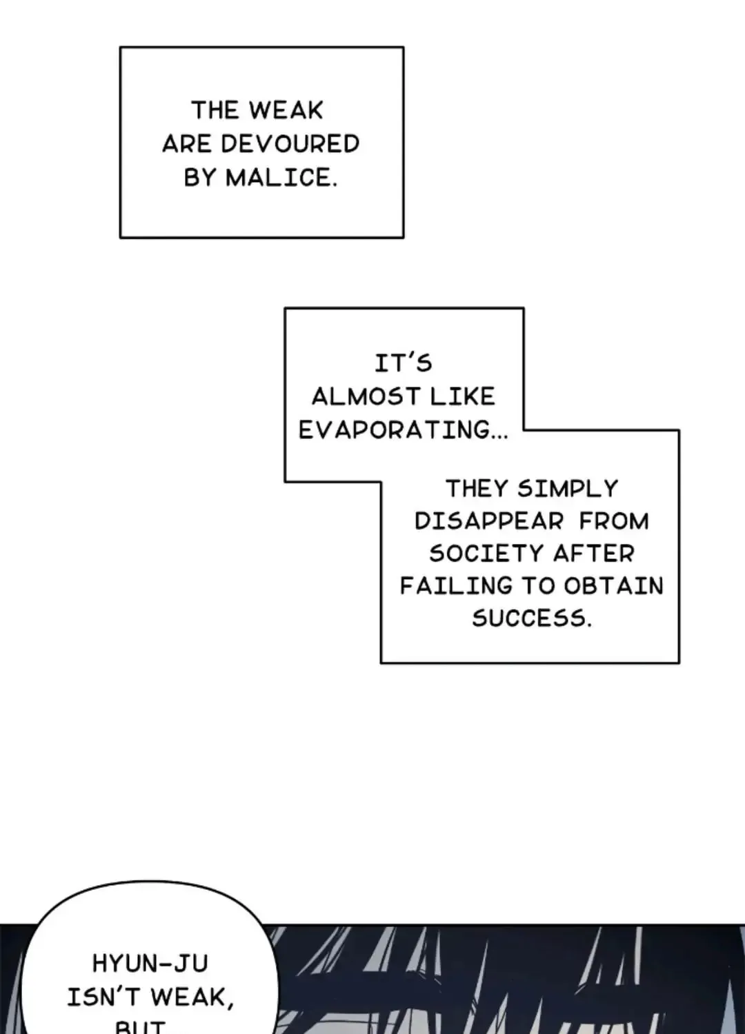 Black Mirror Chapter 62 page 28 - 